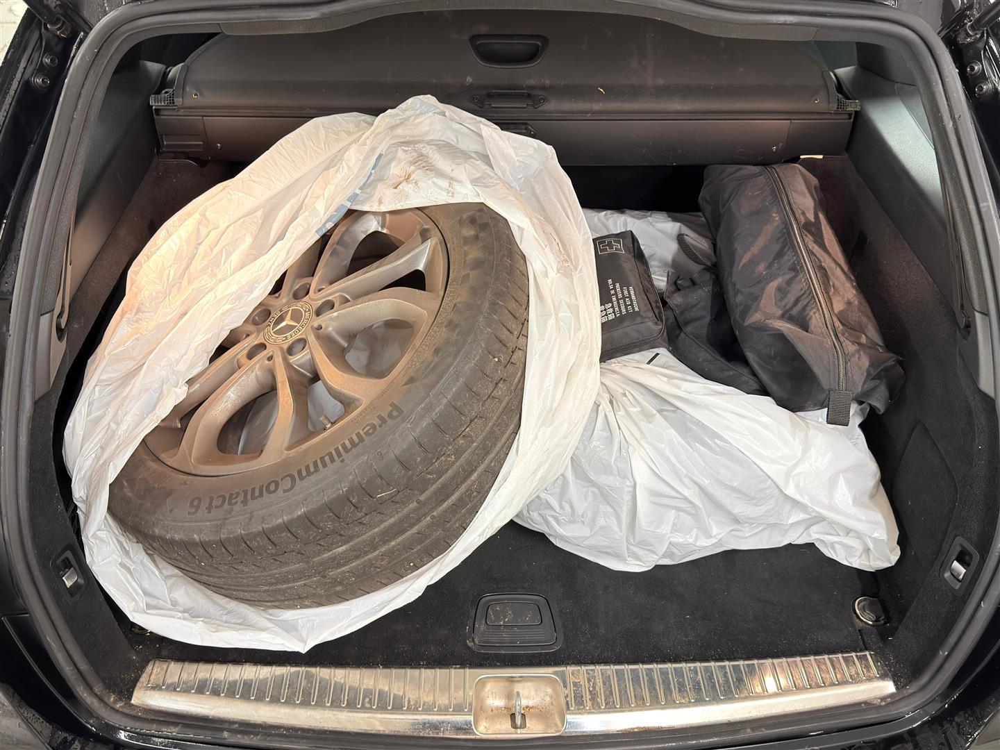 Mercedes-Benz C 2018