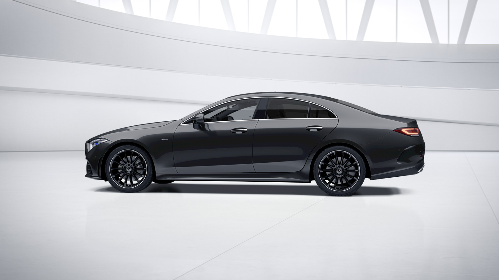 Mercedes-Benz CLS 2019