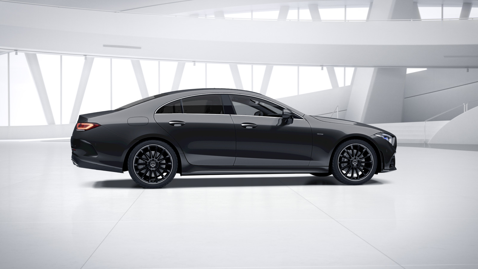 Mercedes-Benz CLS 2019