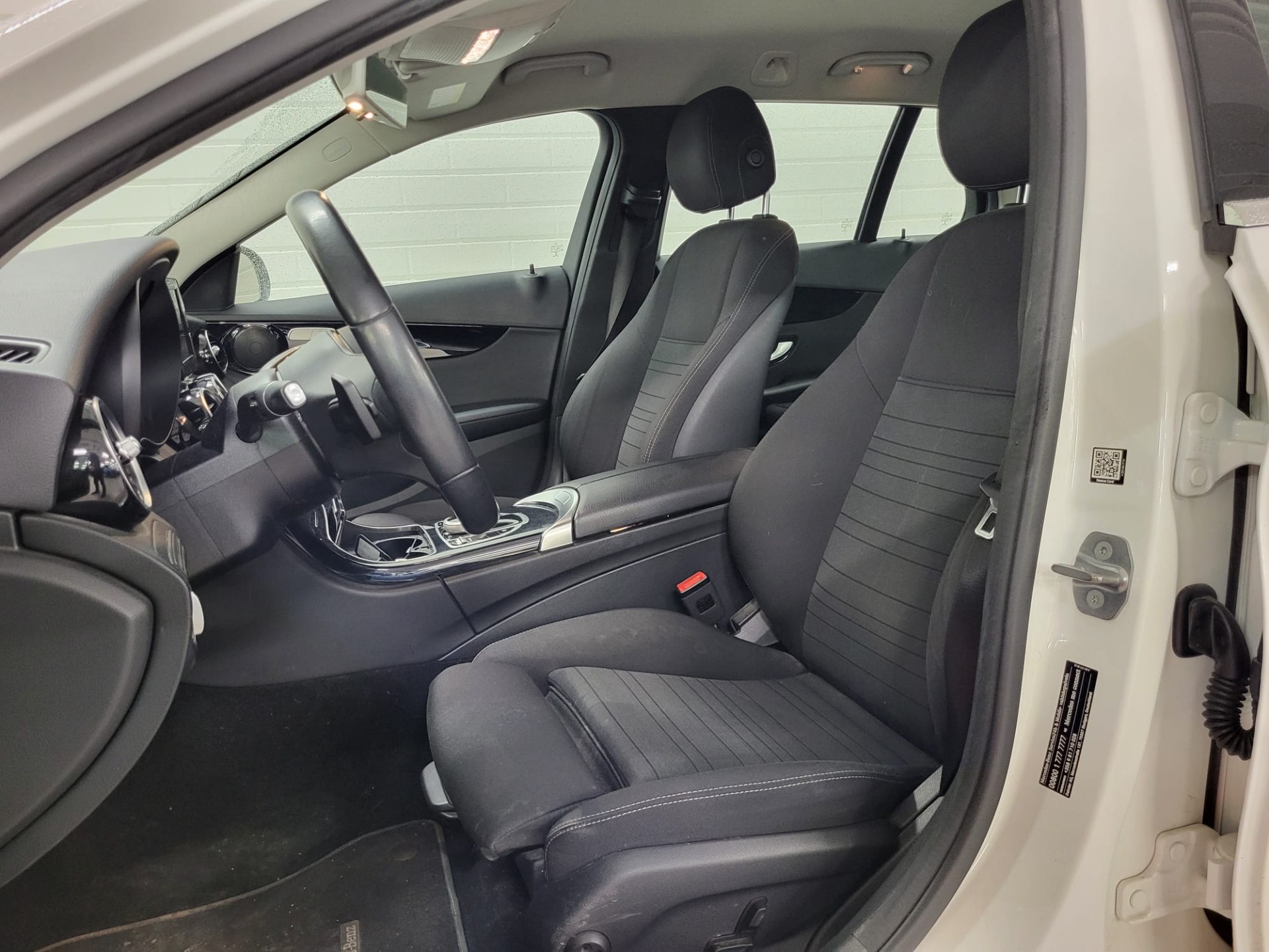 Mercedes-Benz C 2019