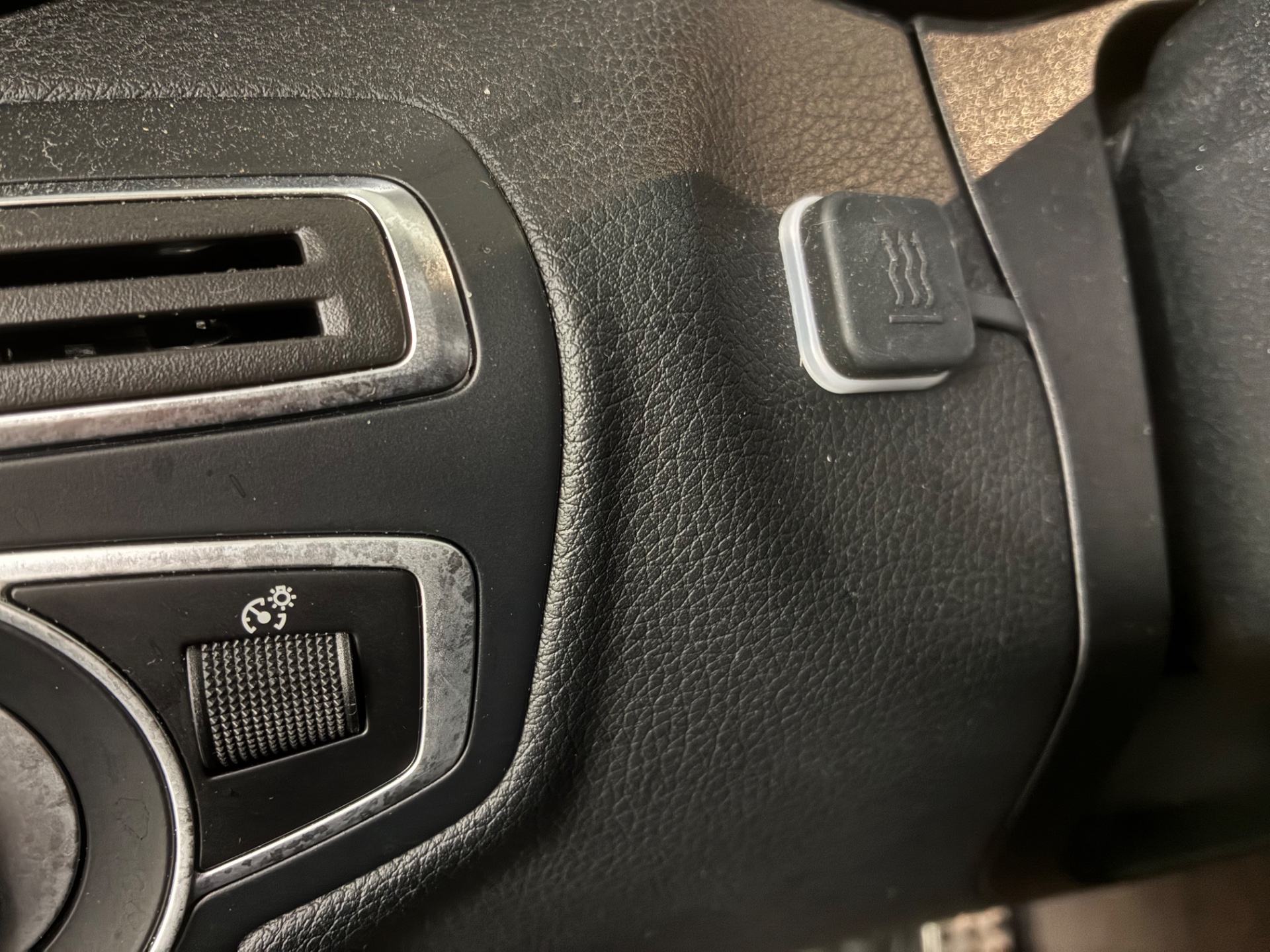 Mercedes-Benz C 2019