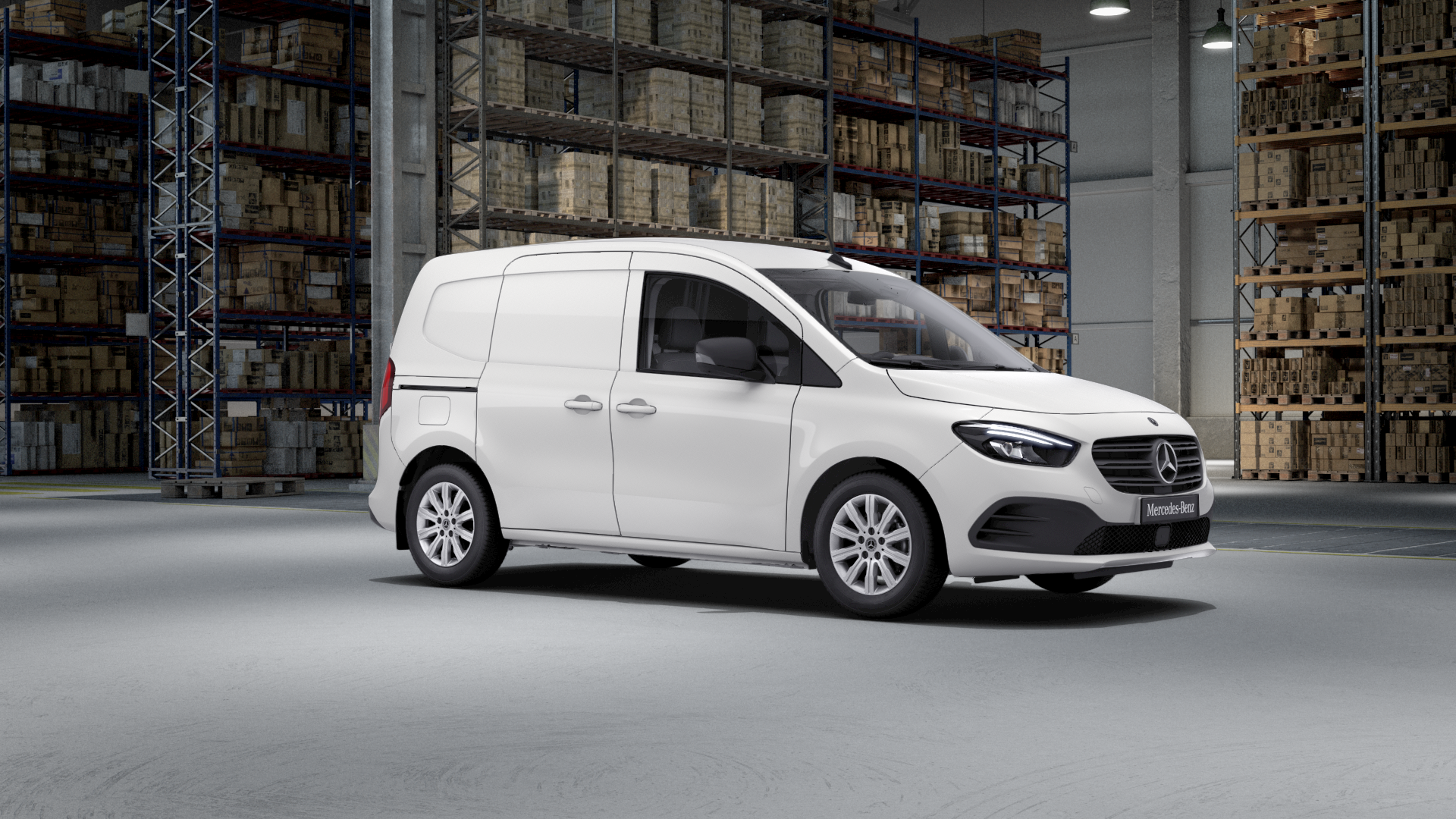Mercedes-Benz Citan 2022