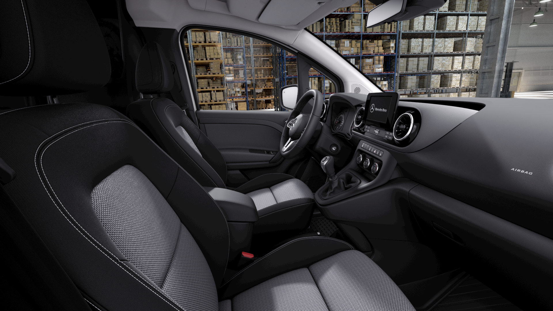Mercedes-Benz Citan 2022