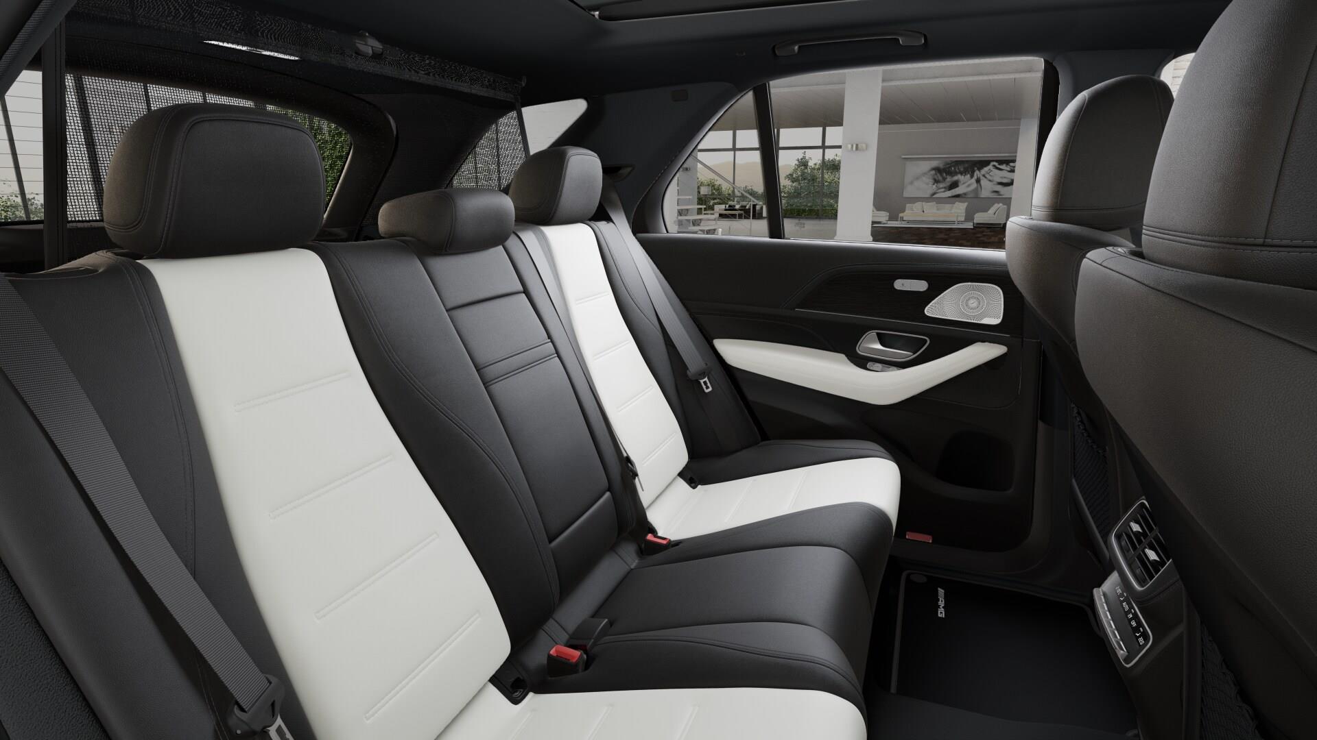 Mercedes-Benz GLE 2024