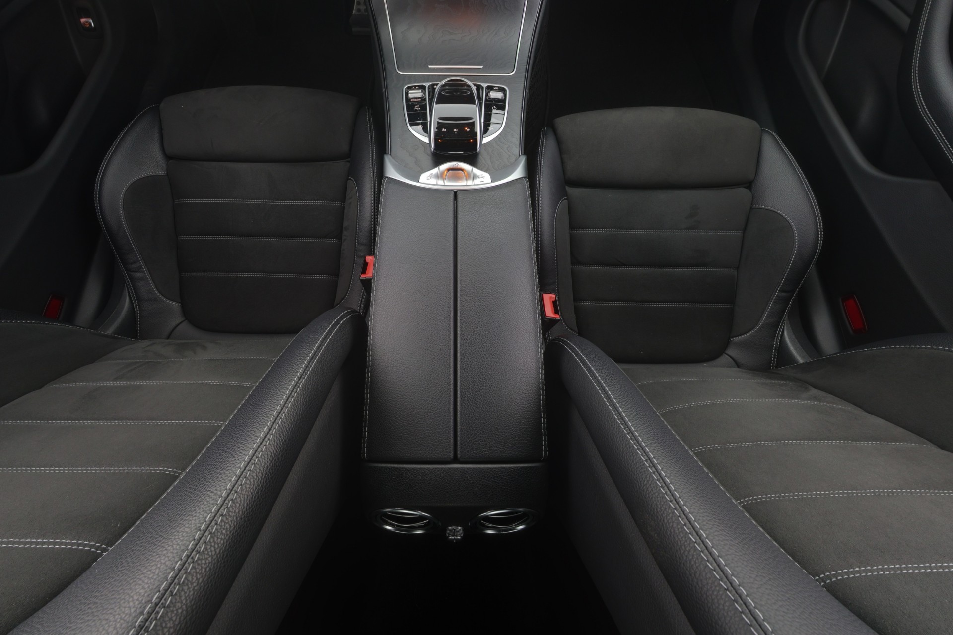 Mercedes-Benz C 2017