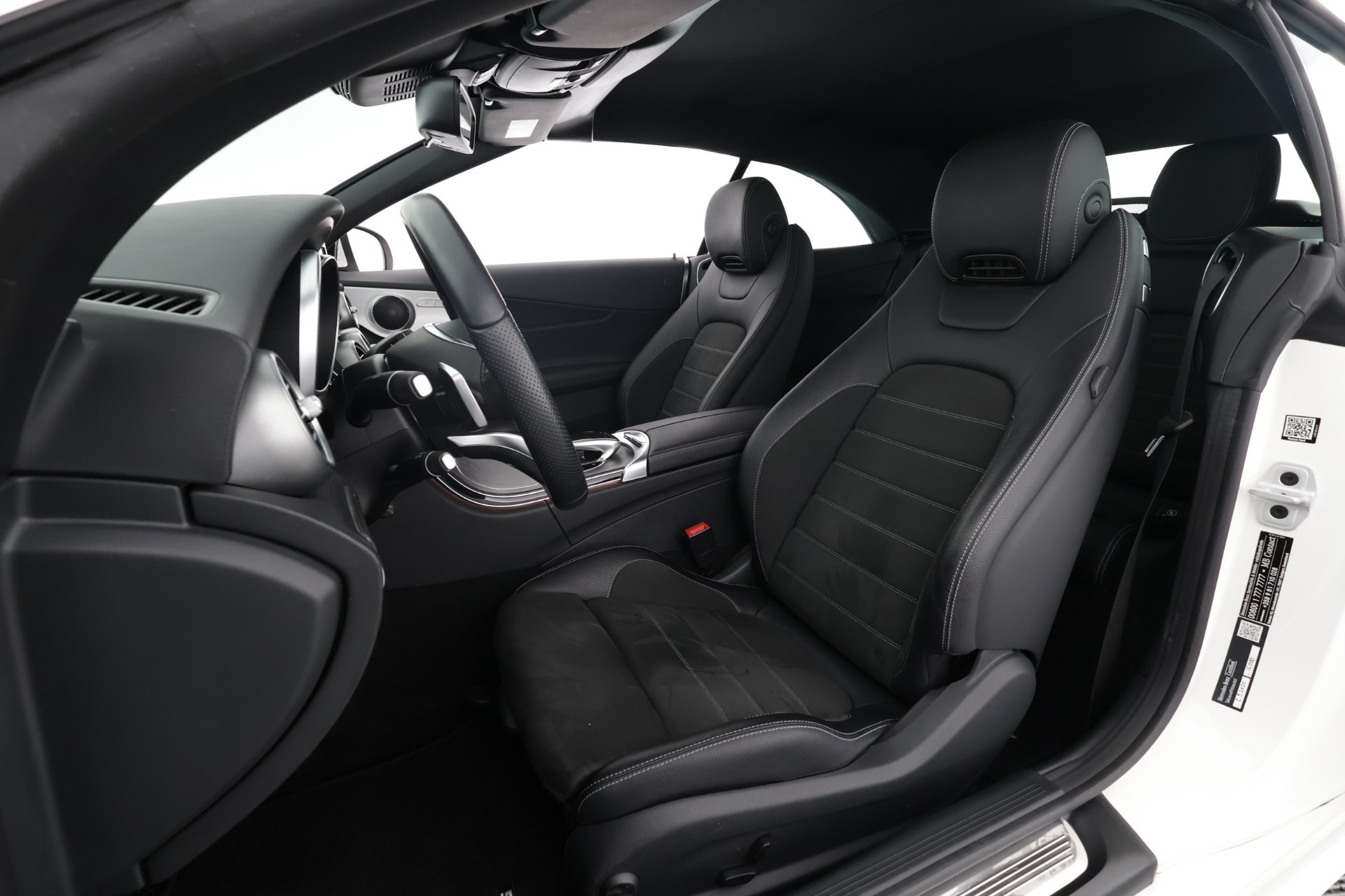 Mercedes-Benz C 2017