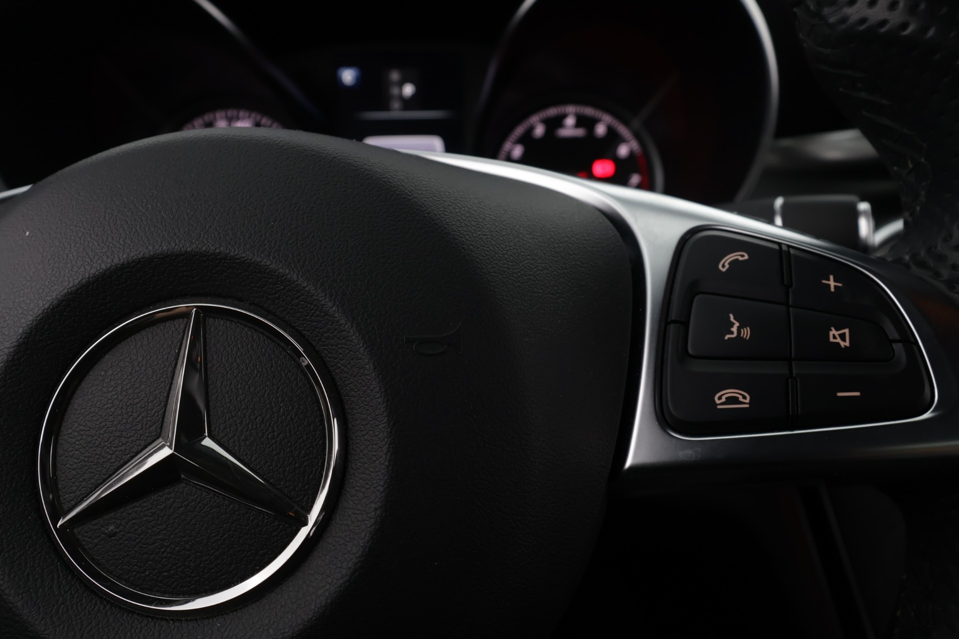 Mercedes-Benz C 2017