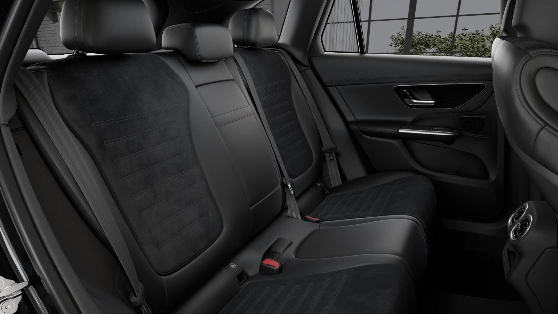 Mercedes-Benz GLC 2024