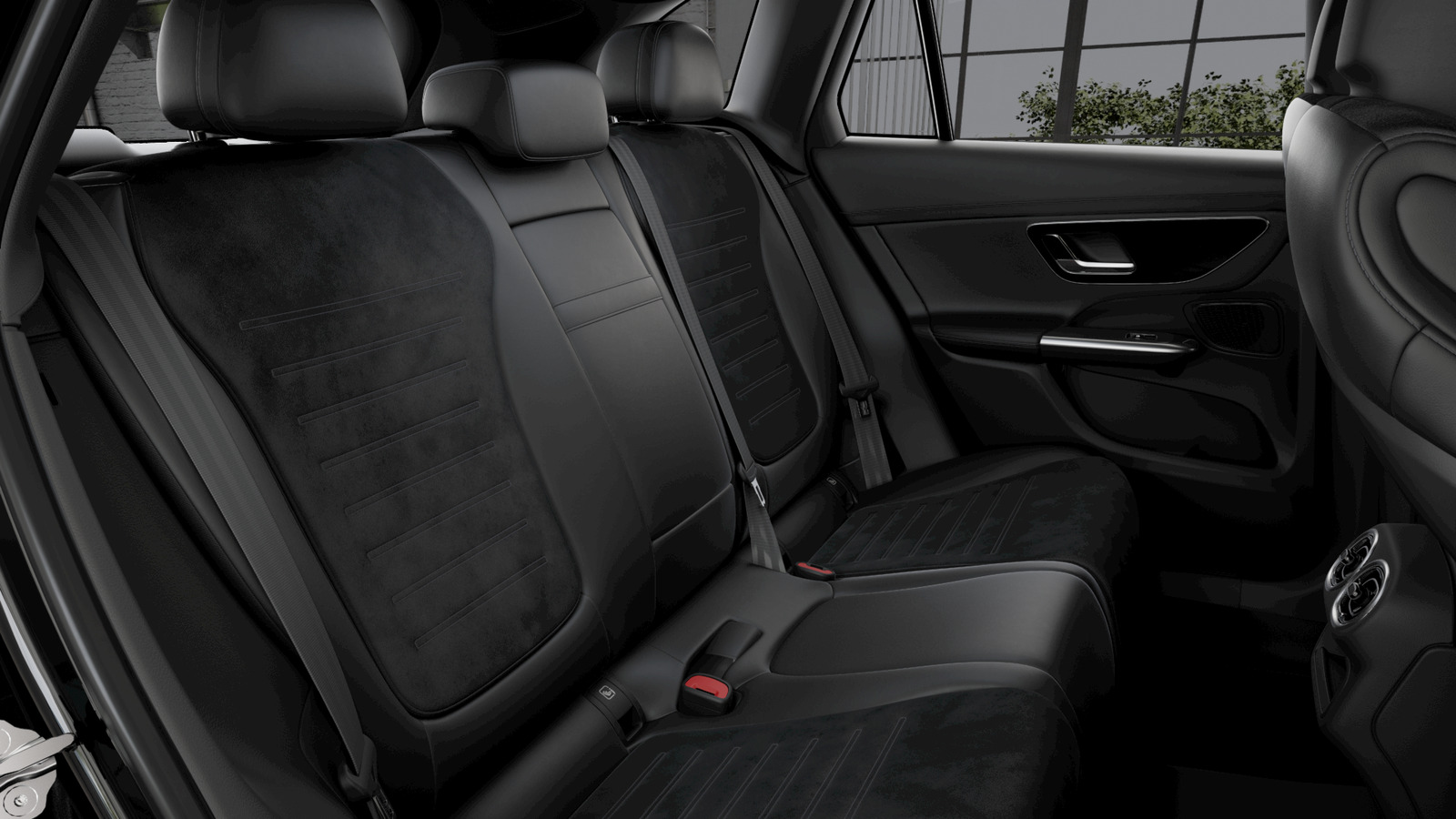 Mercedes-Benz GLC 2024