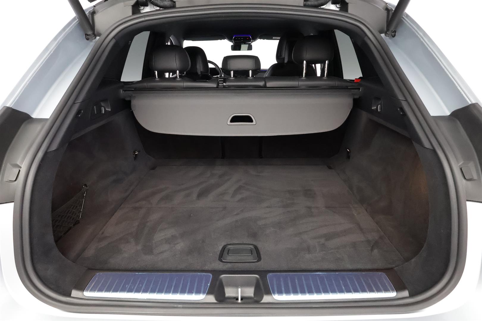 MERCEDES-BENZ EQE SUV 2024