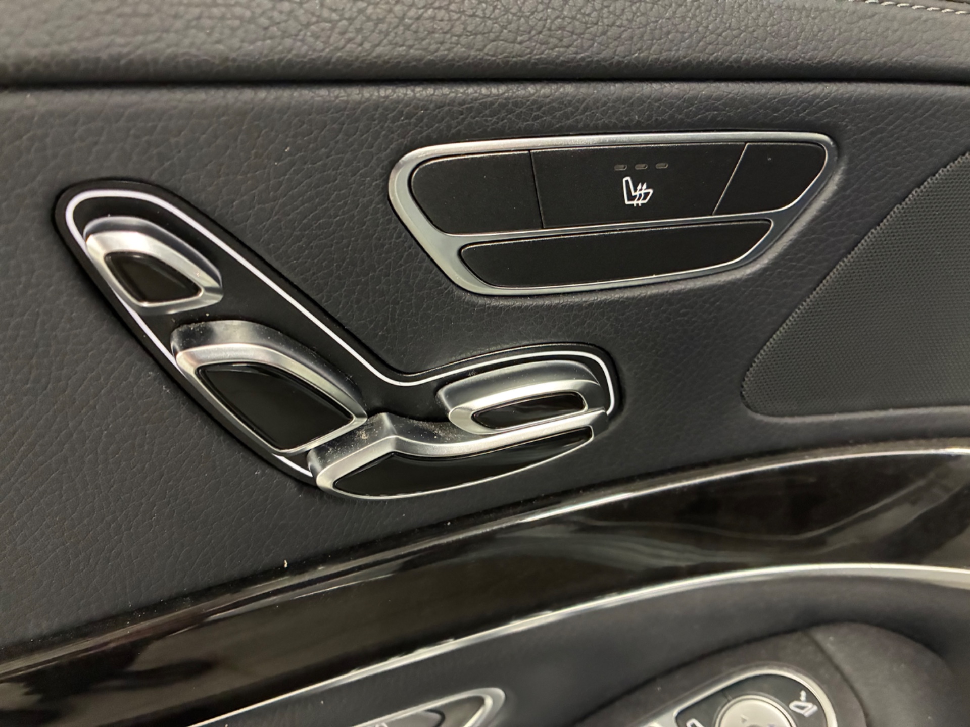 Mercedes-Benz S 2017