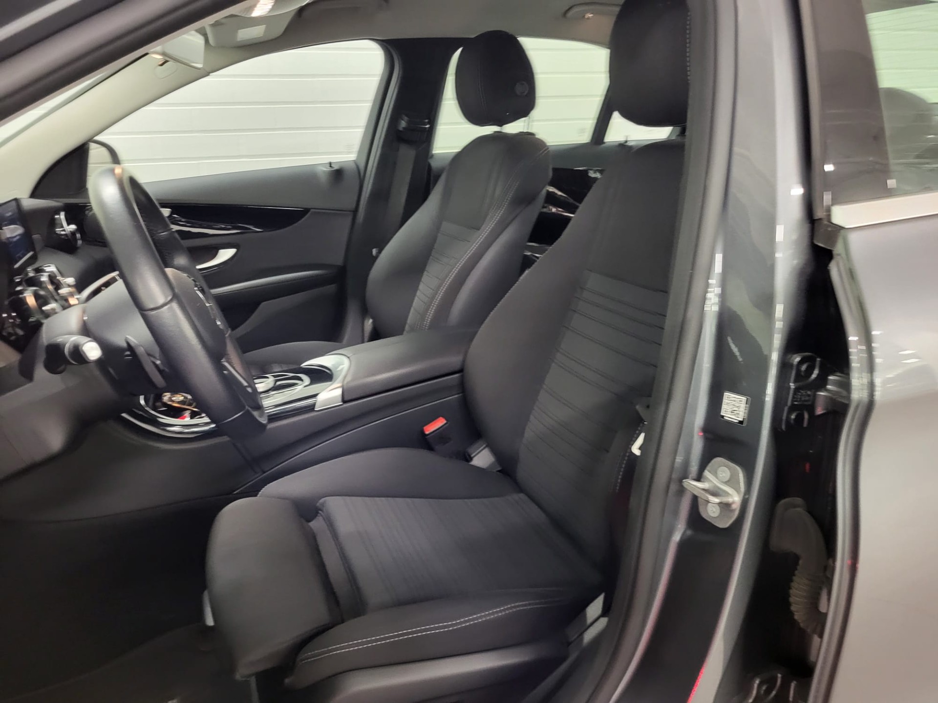 Mercedes-Benz C 2020