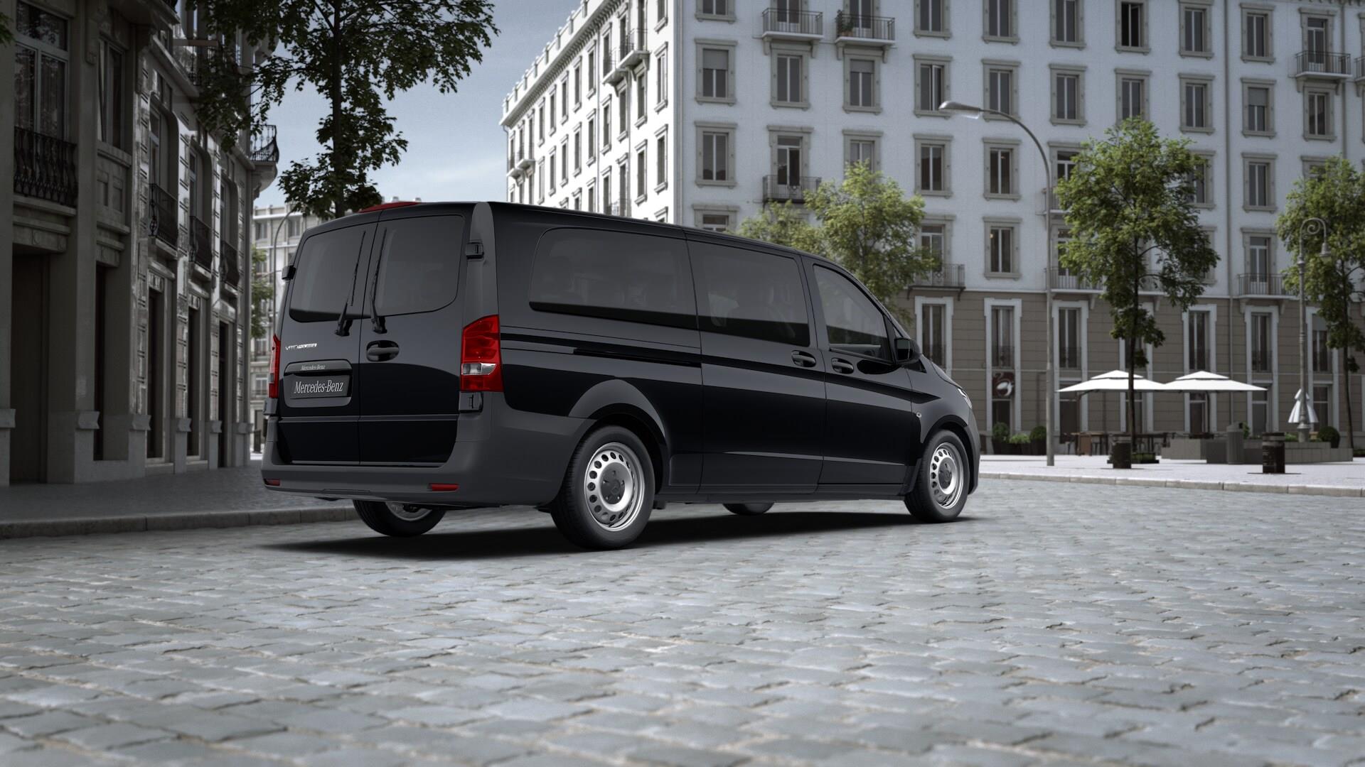 Mercedes-Benz Vito 2022