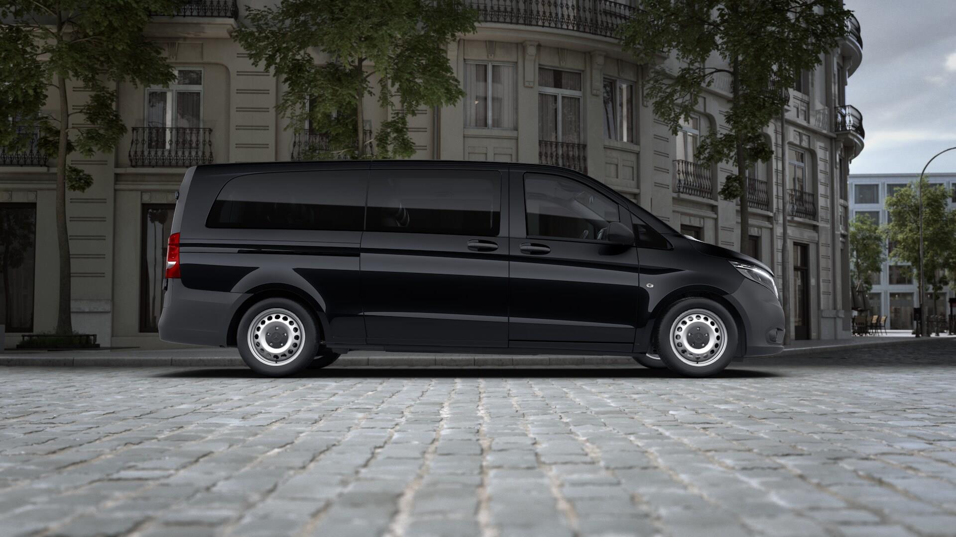 Mercedes-Benz Vito 2022