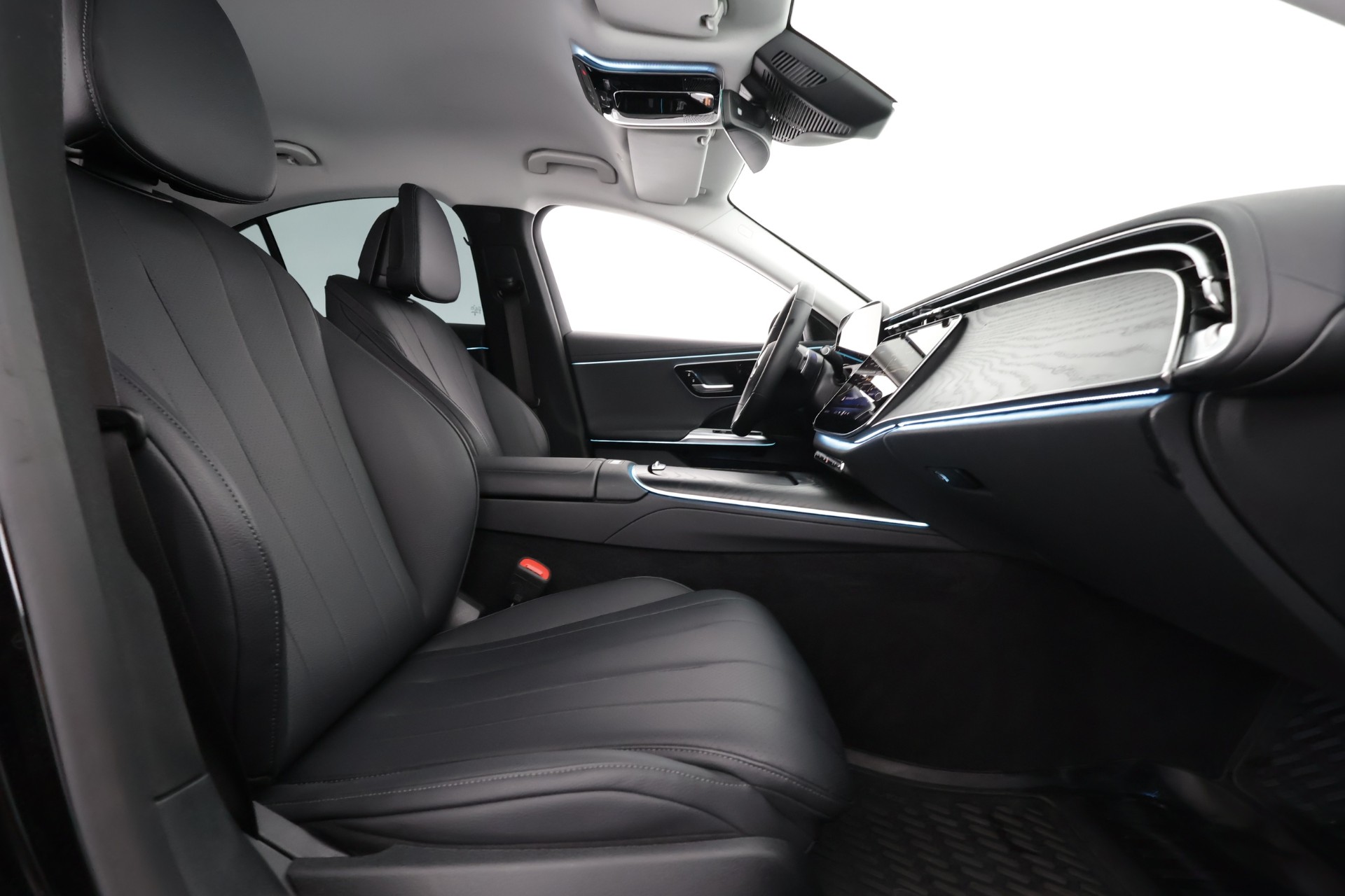 Mercedes-Benz E 2024