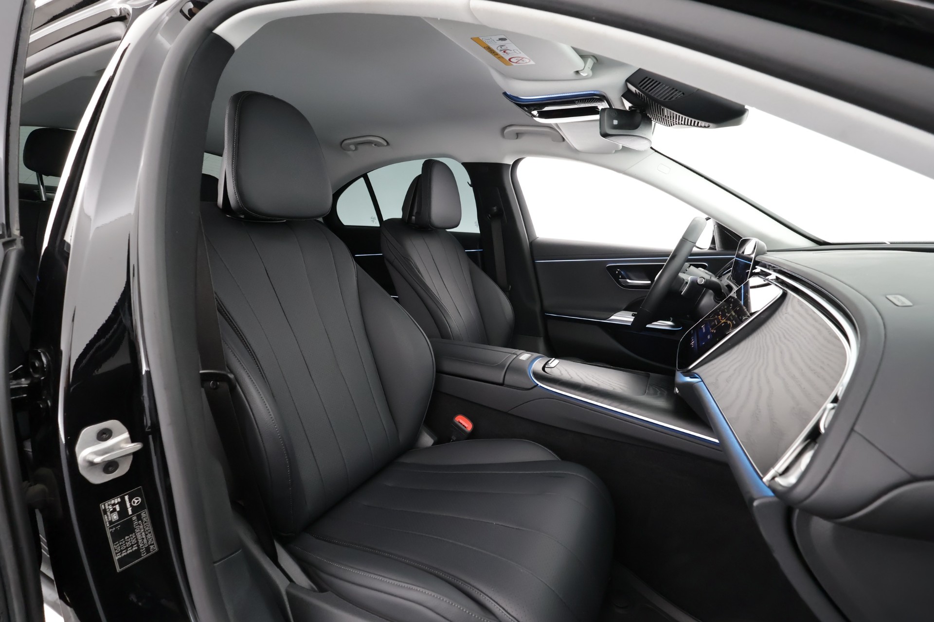 Mercedes-Benz E 2024