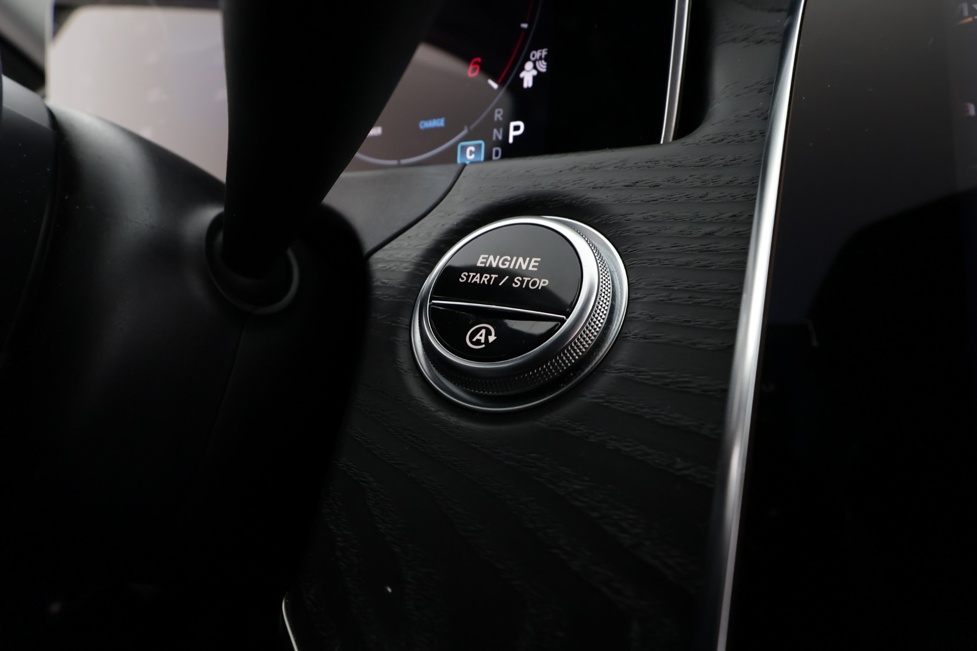 Mercedes-Benz E 2024