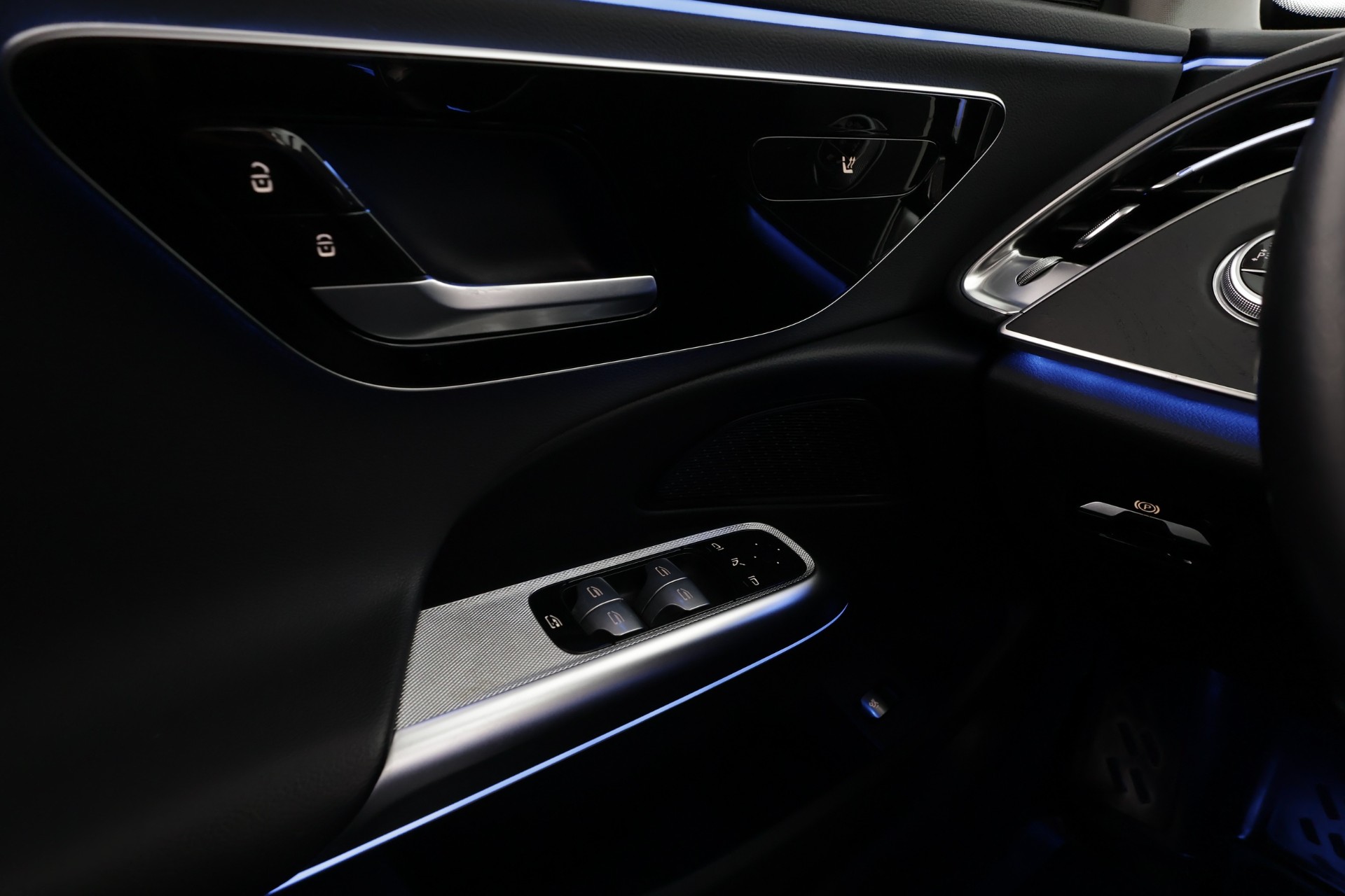 Mercedes-Benz E 2024