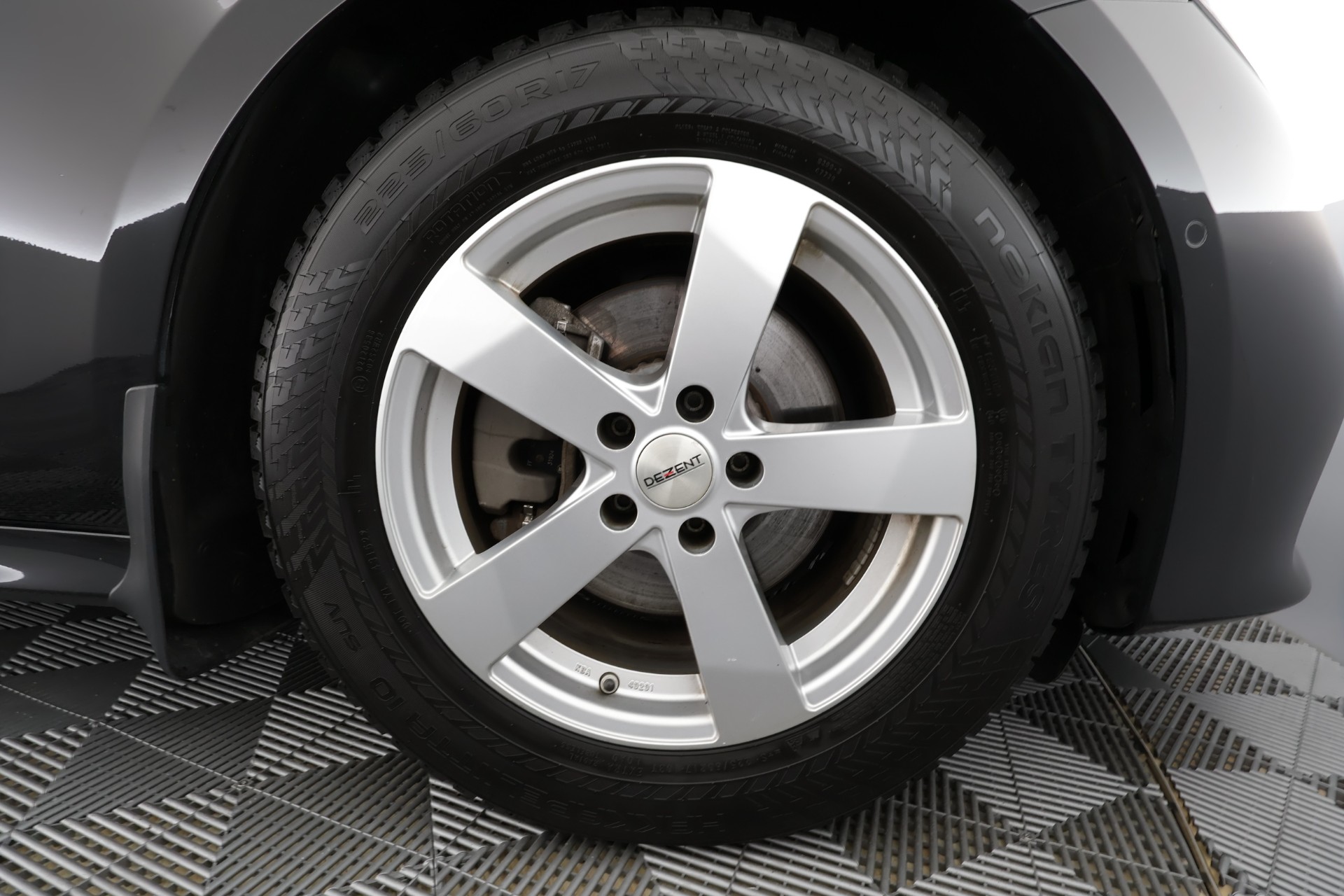 Mercedes-Benz E 2024