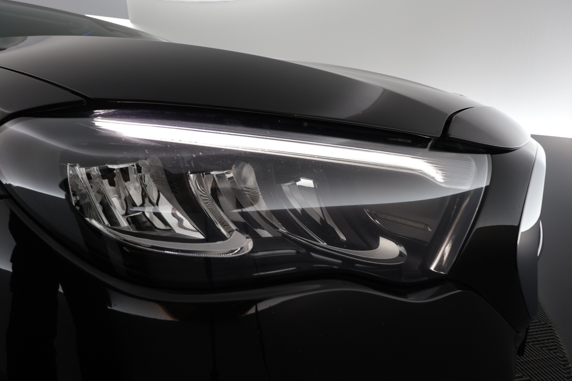 Mercedes-Benz E 2024