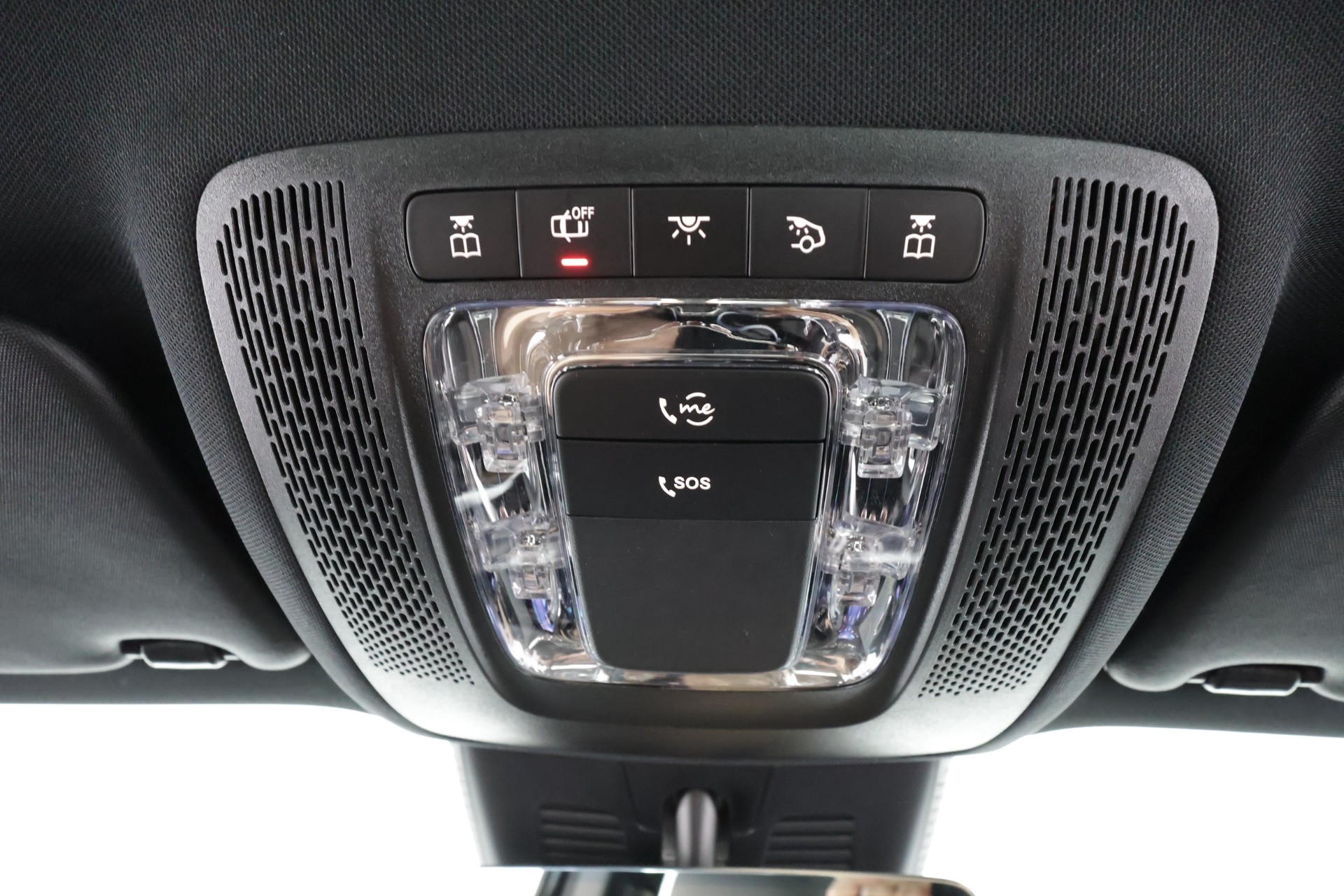 Mercedes-Benz EQB 2025