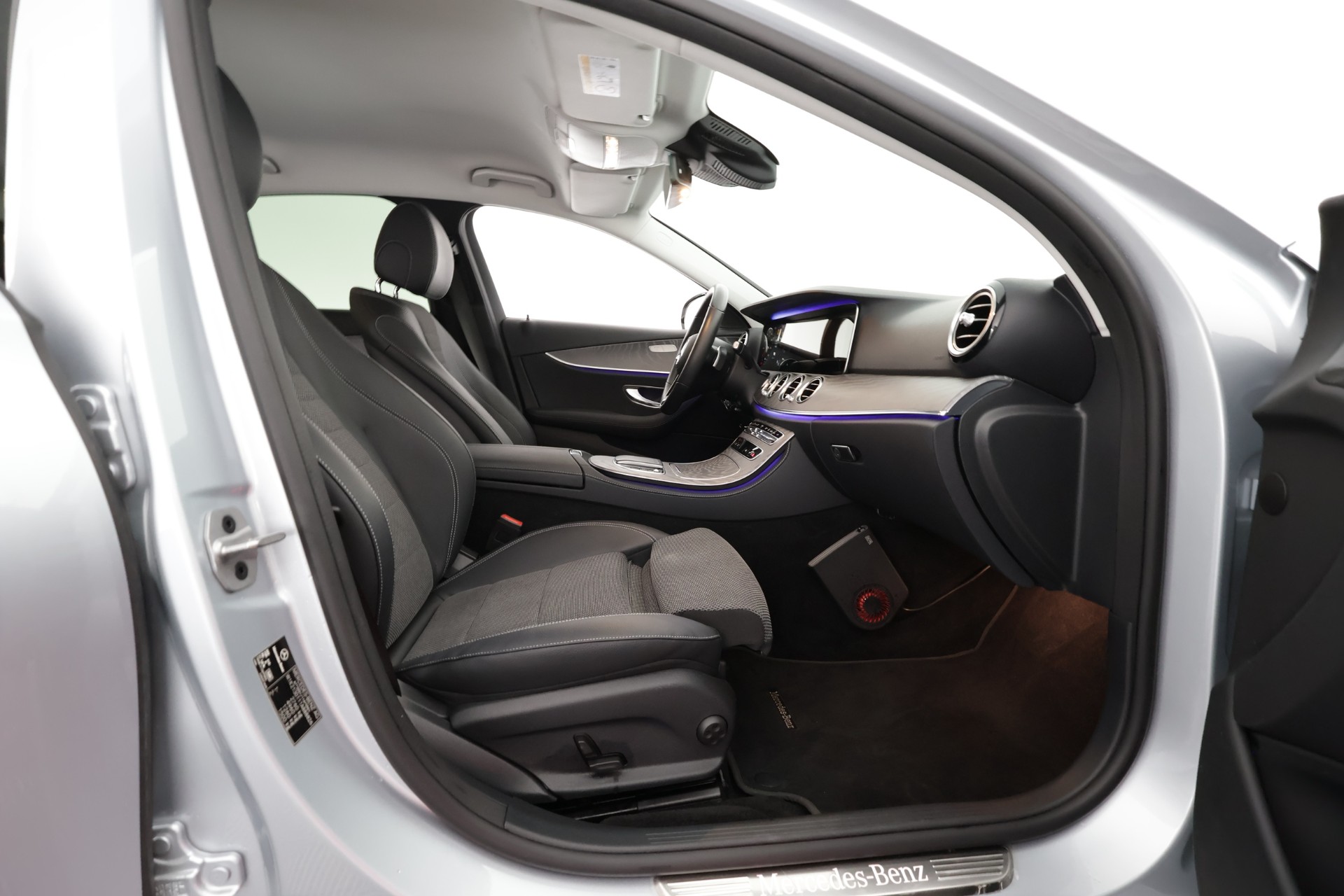 Mercedes-Benz E 2021