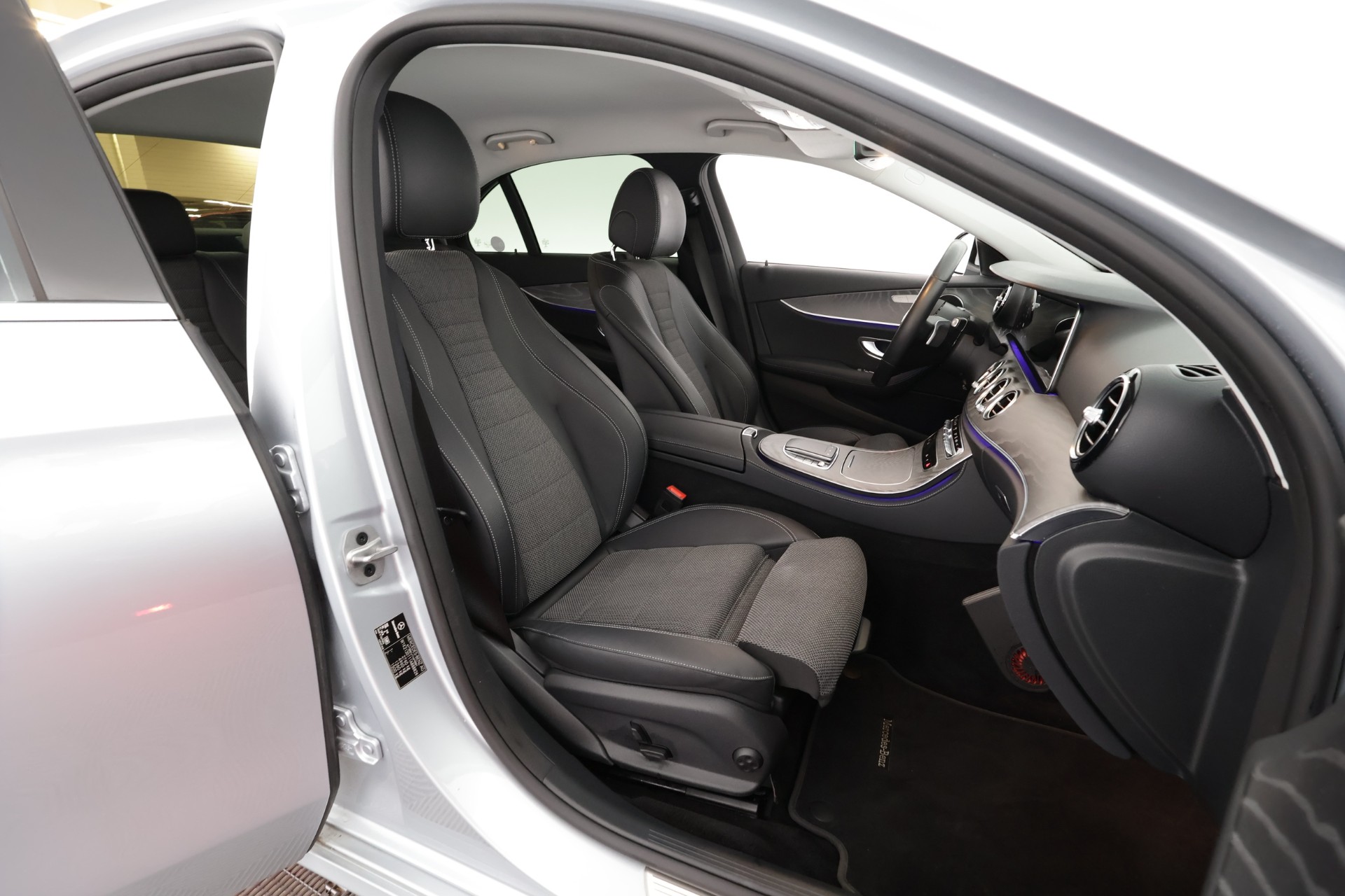 Mercedes-Benz E 2021