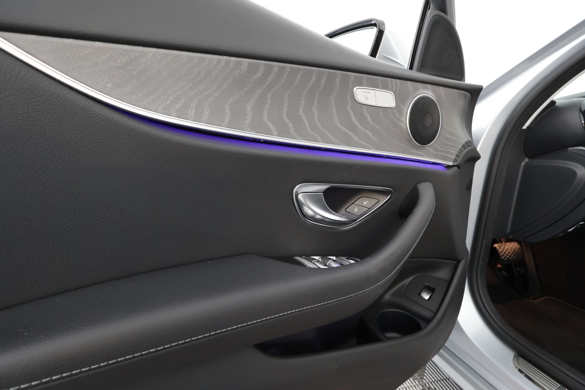 Mercedes-Benz E 2021