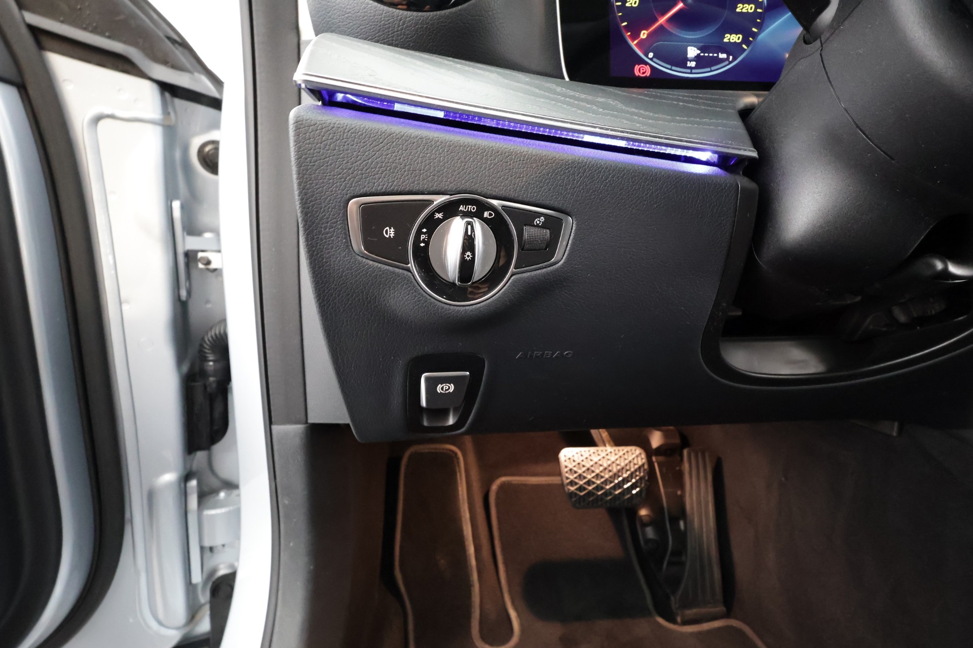 Mercedes-Benz E 2021