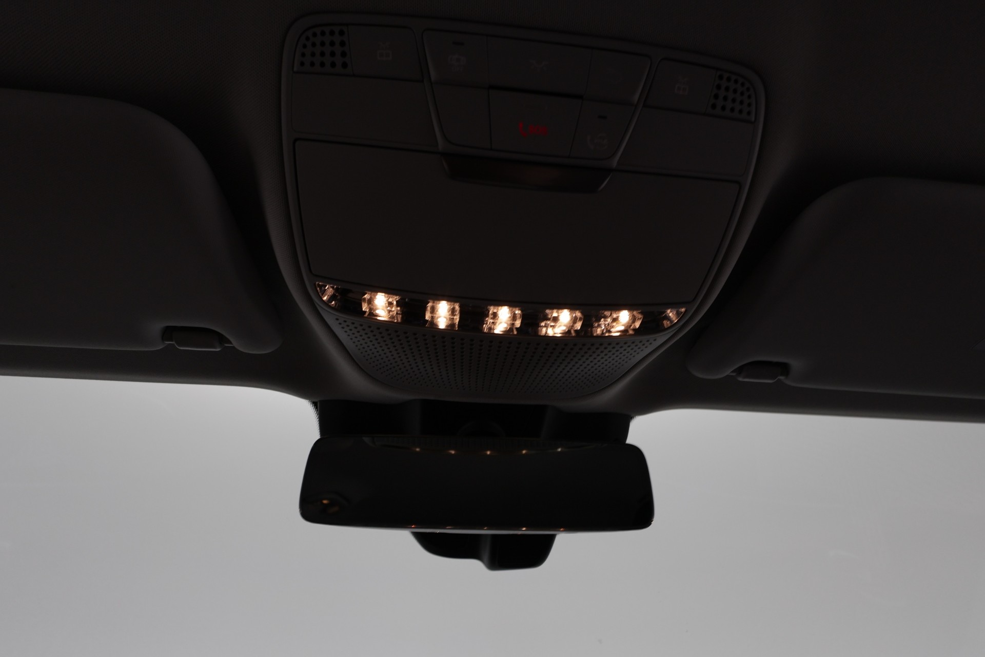 Mercedes-Benz E 2021