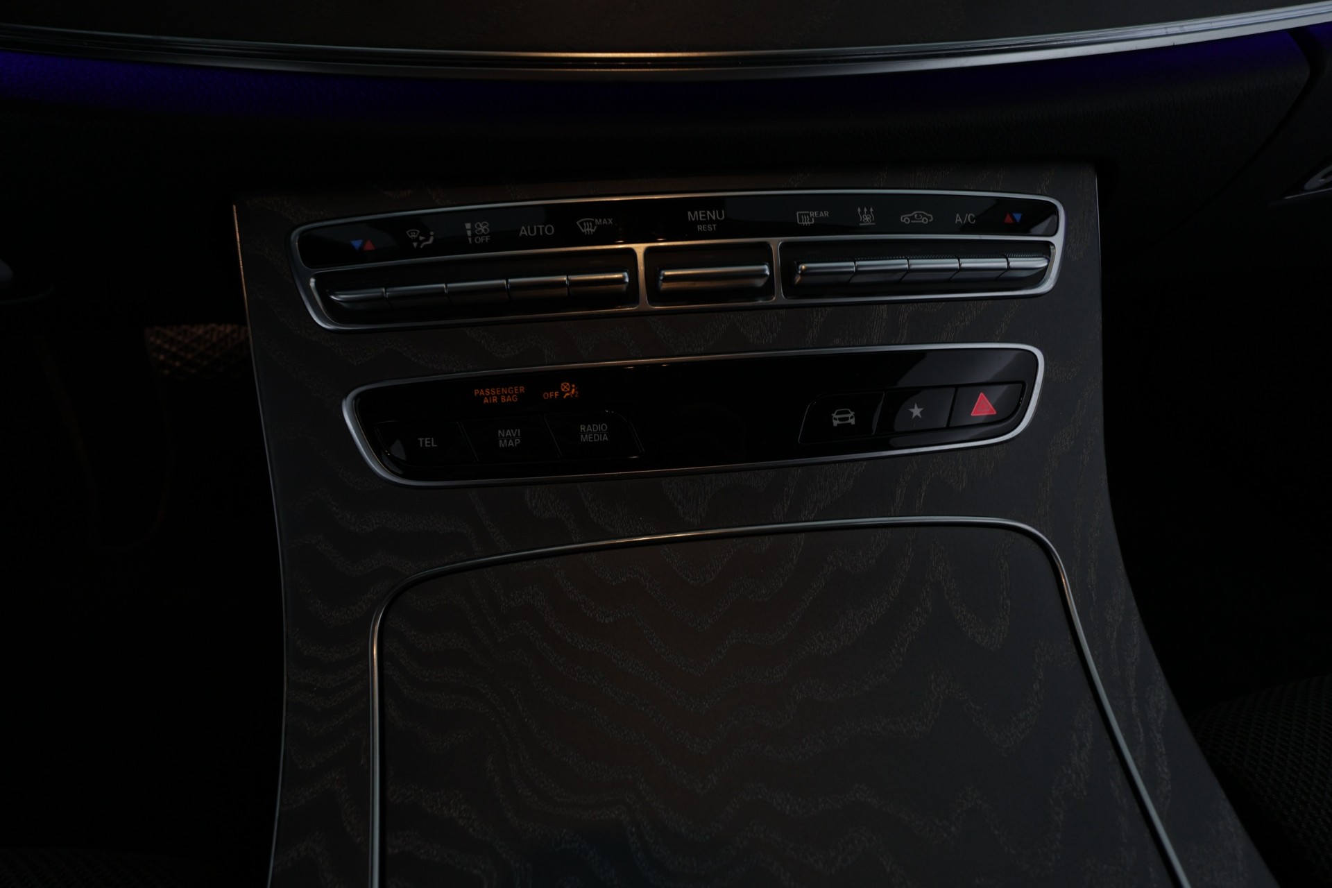 Mercedes-Benz E 2021