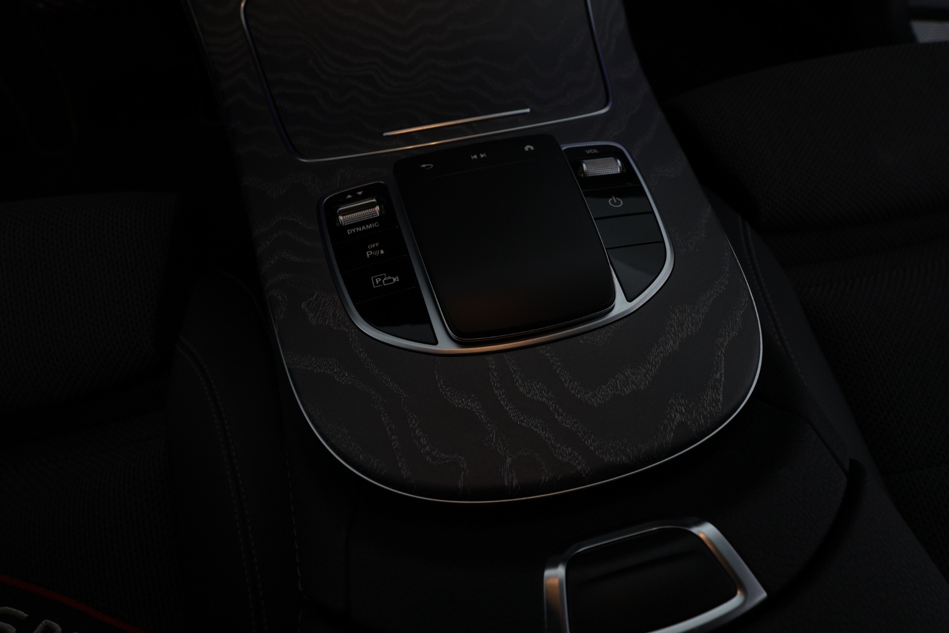 Mercedes-Benz E 2021