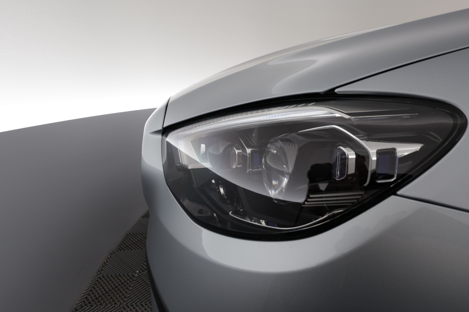 Mercedes-Benz E 2021