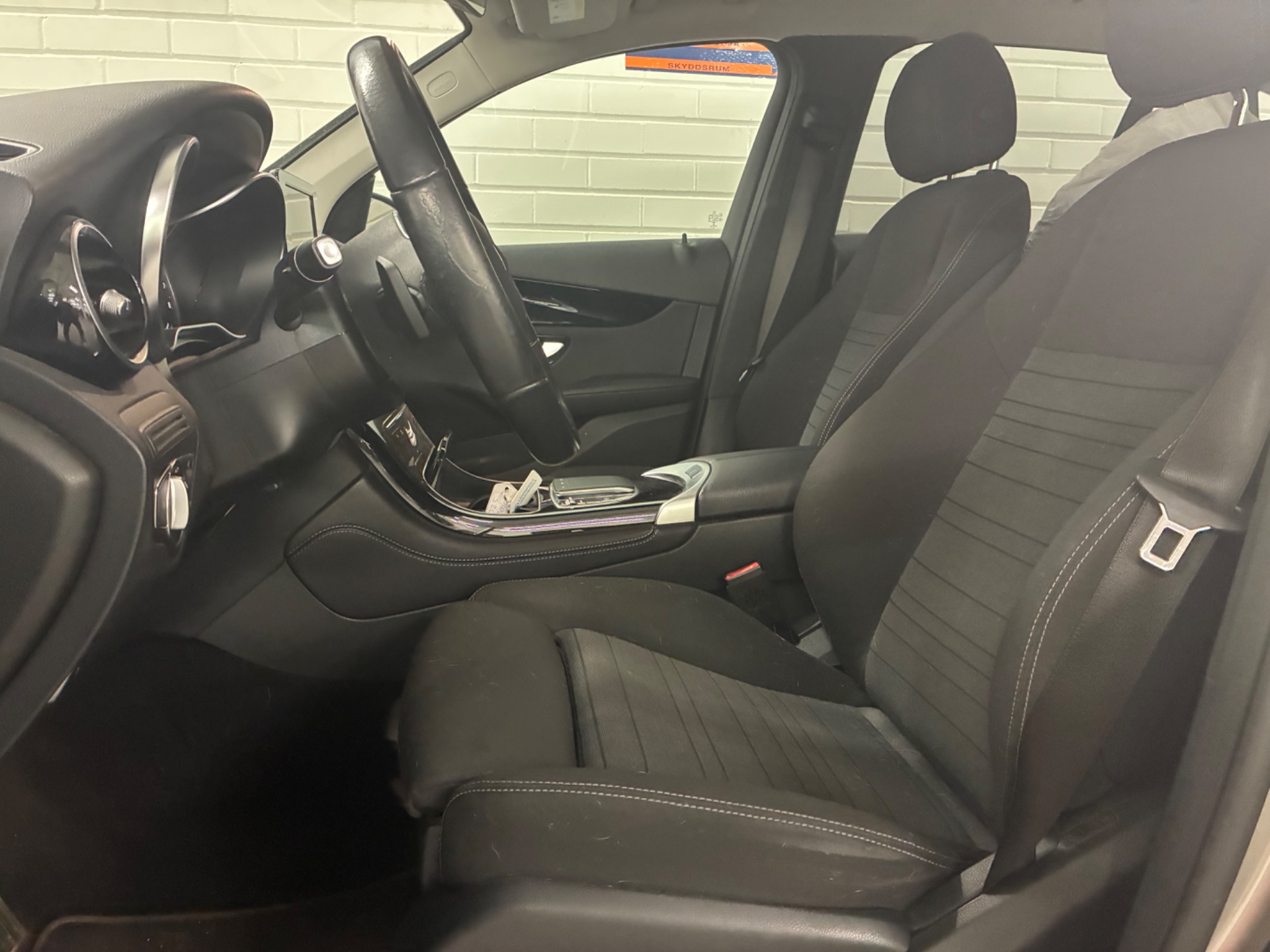 Mercedes-Benz GLC 2020