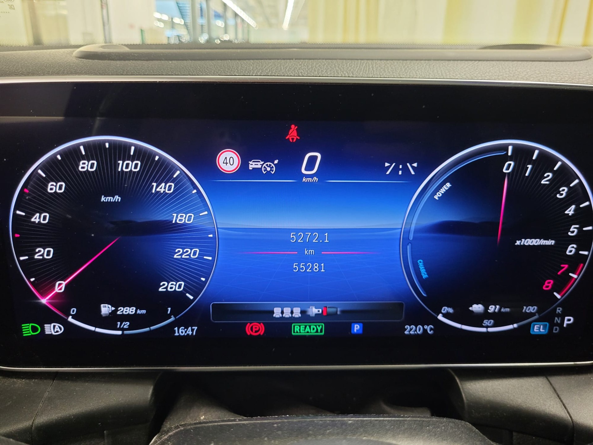 Mercedes-Benz GLC 2023