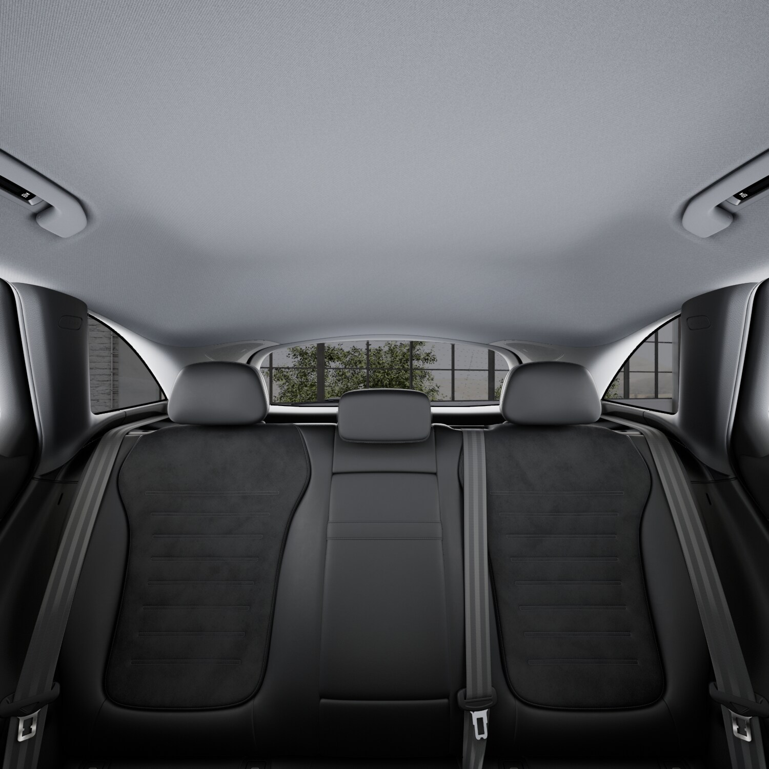 Mercedes-Benz GLC 2023