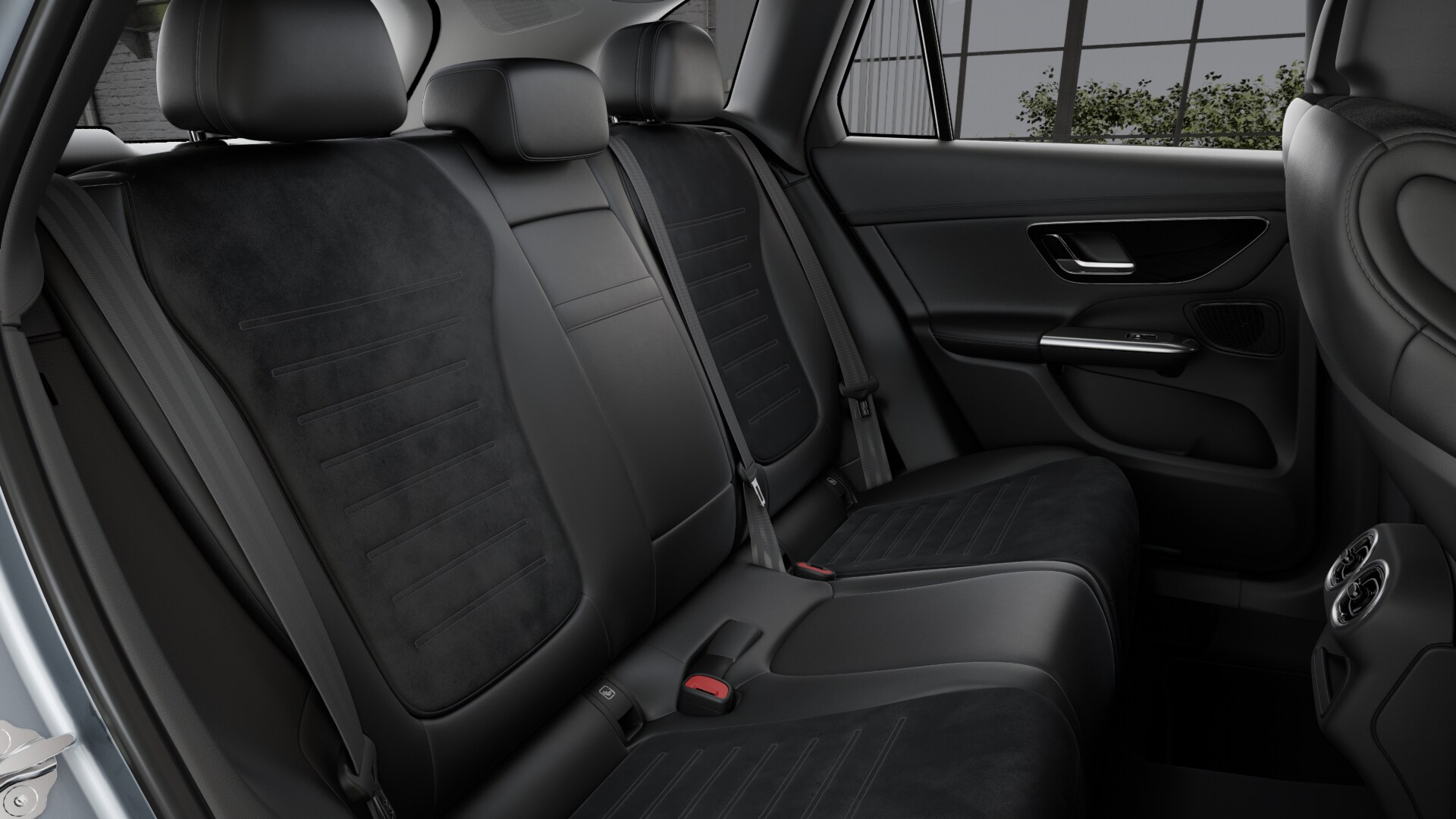 Mercedes-Benz GLC 2023