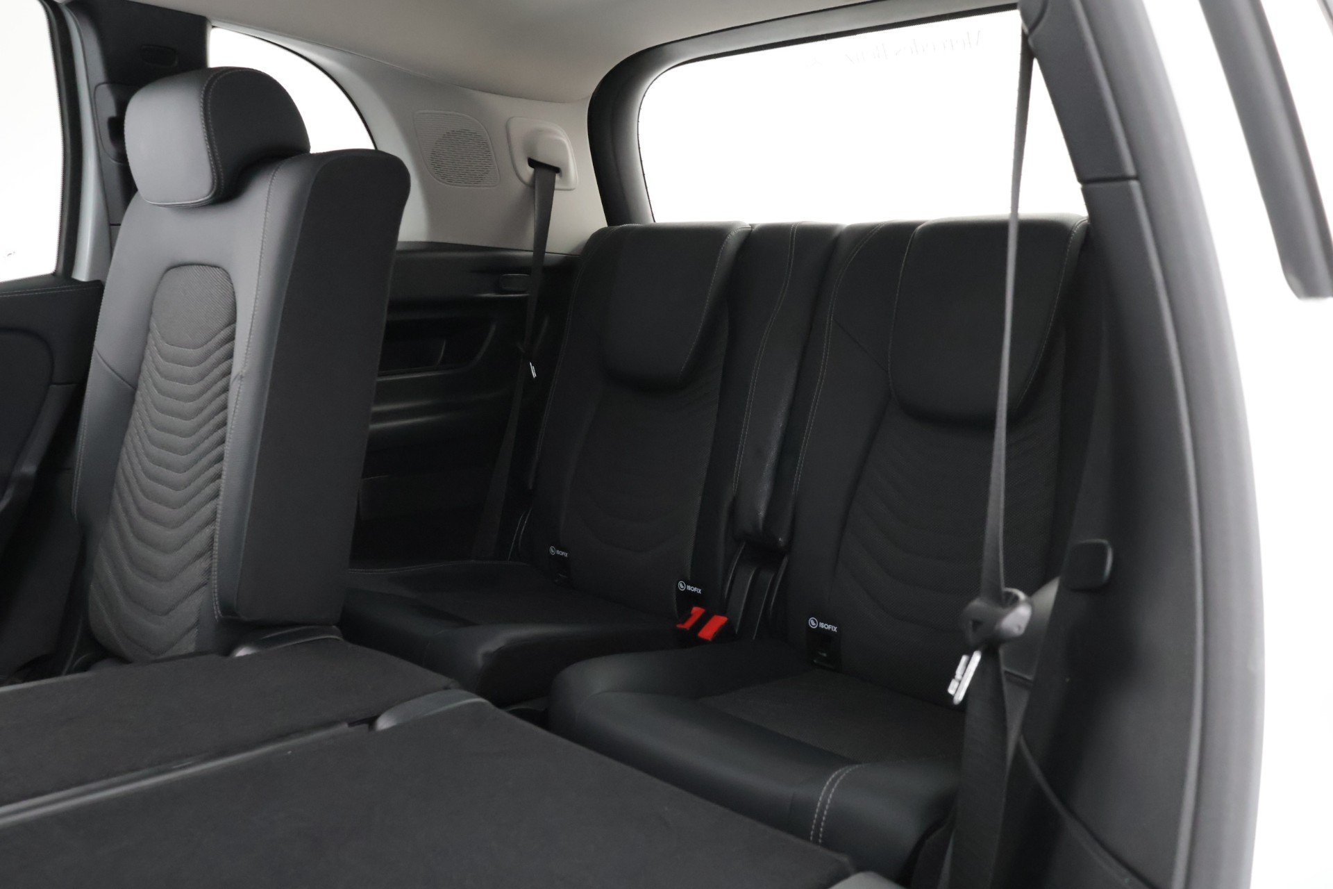 Mercedes-Benz EQB 2024