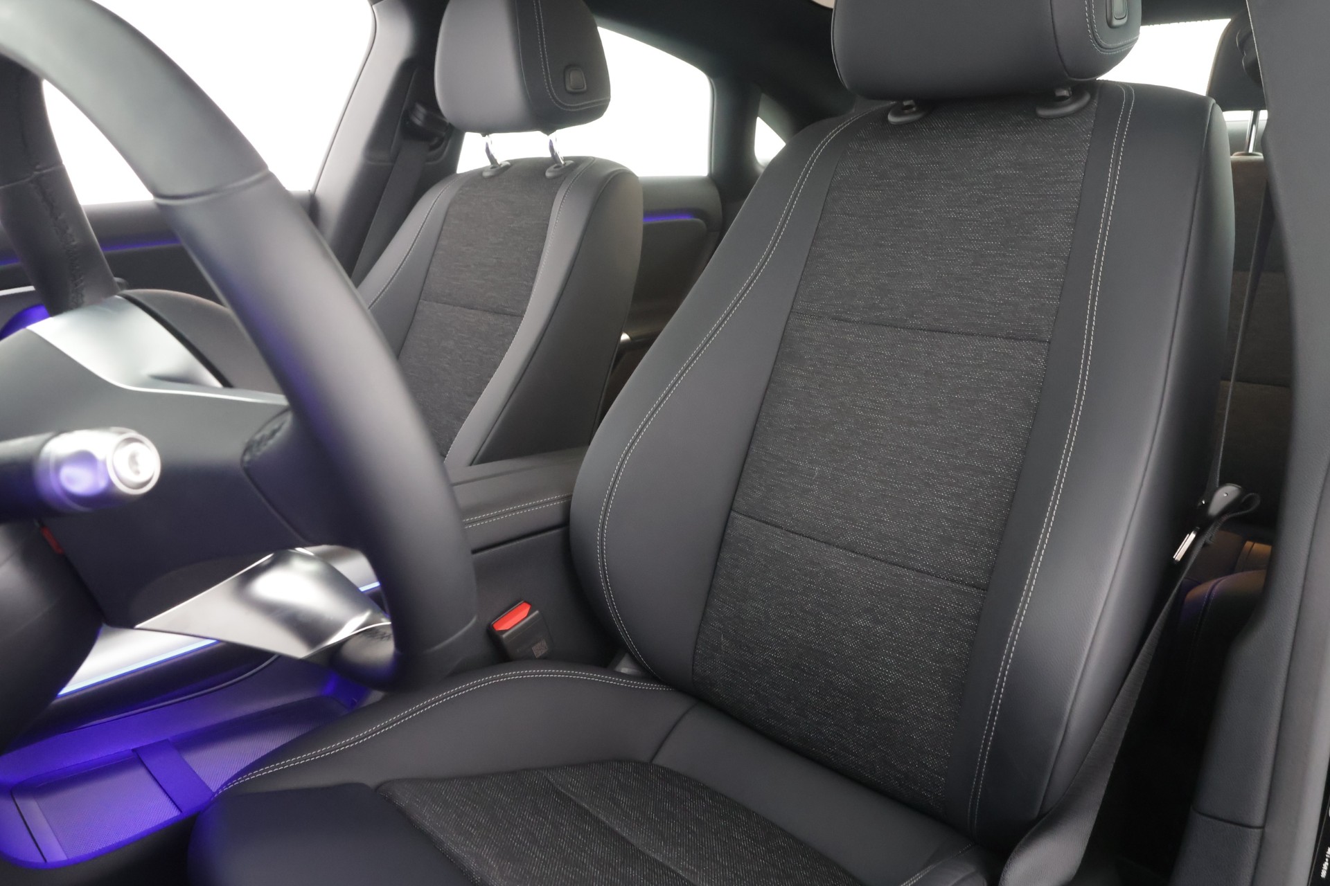 Mercedes-Benz CLA 2026