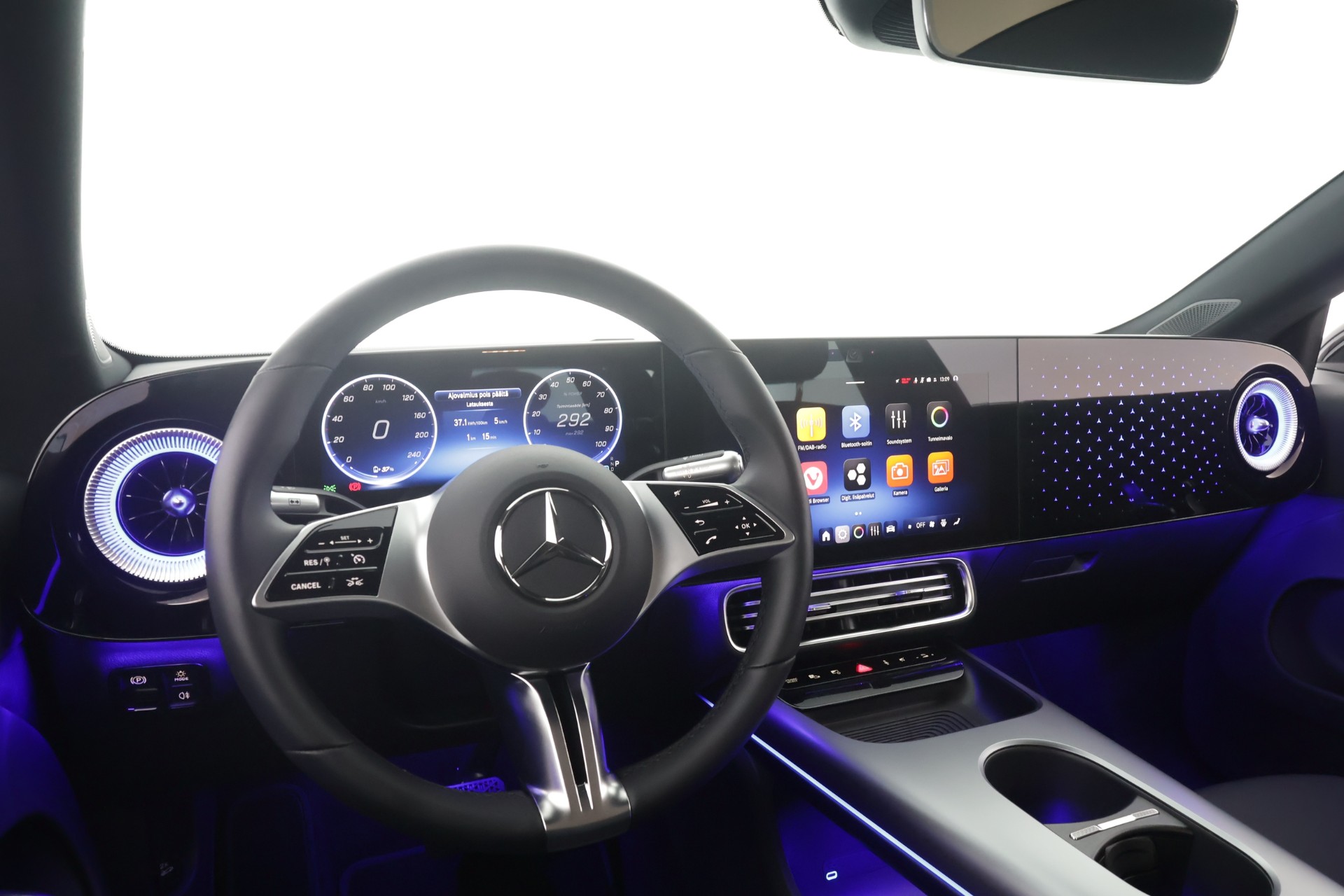 Mercedes-Benz CLA 2026