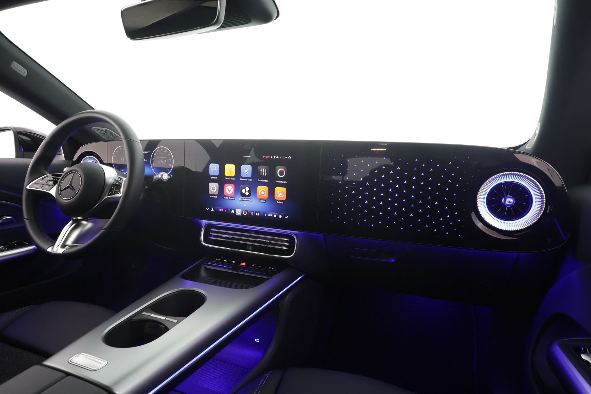 Mercedes-Benz CLA 2026