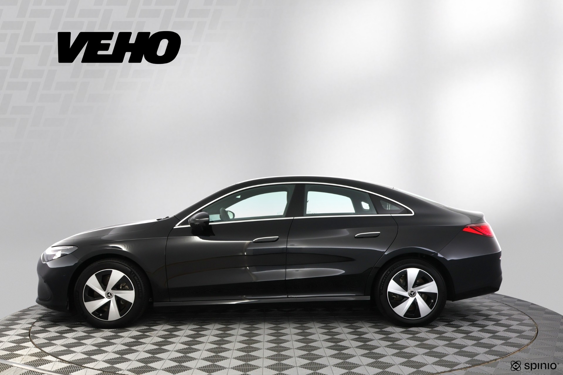 Mercedes-Benz CLA 2026