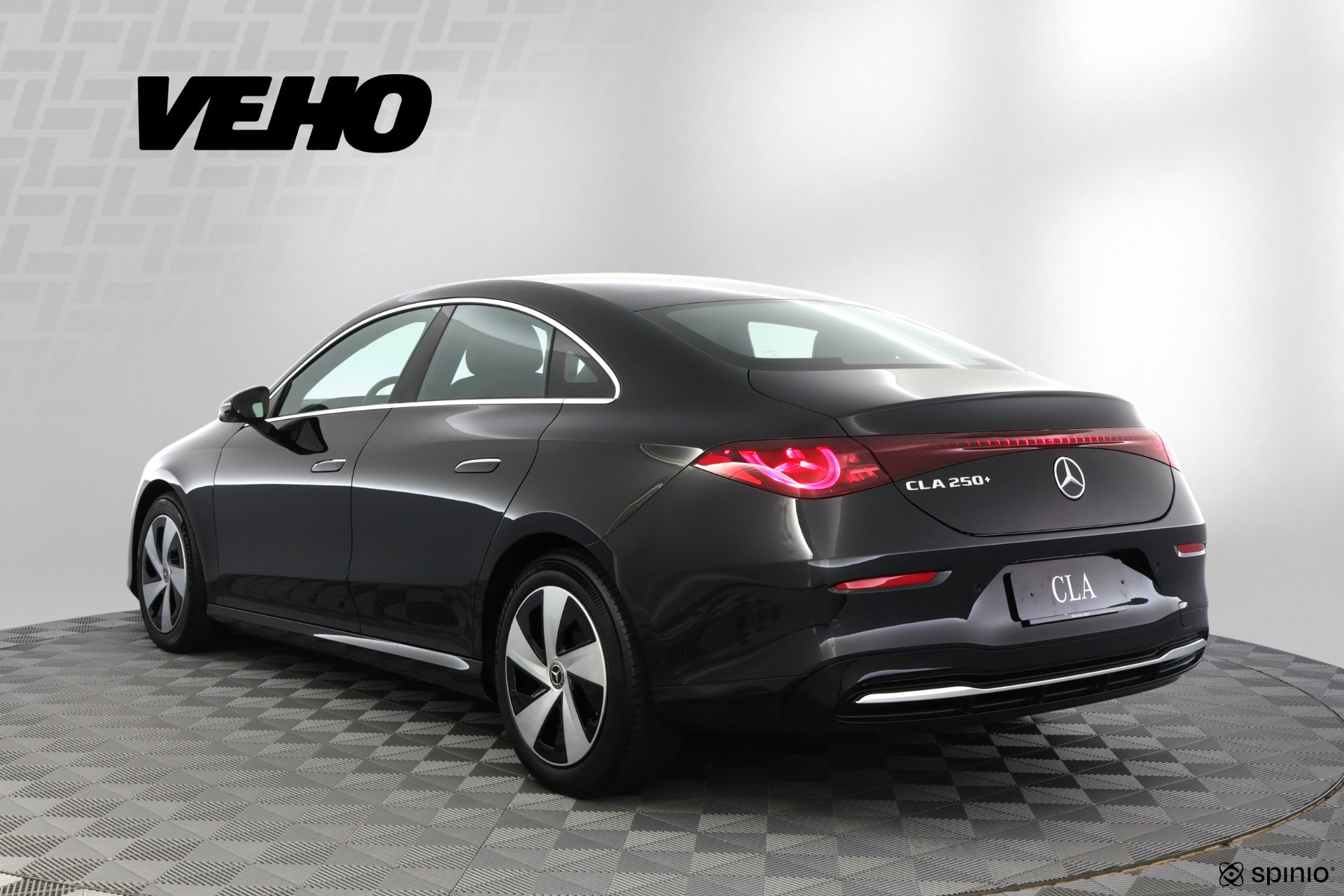 Mercedes-Benz CLA 2026
