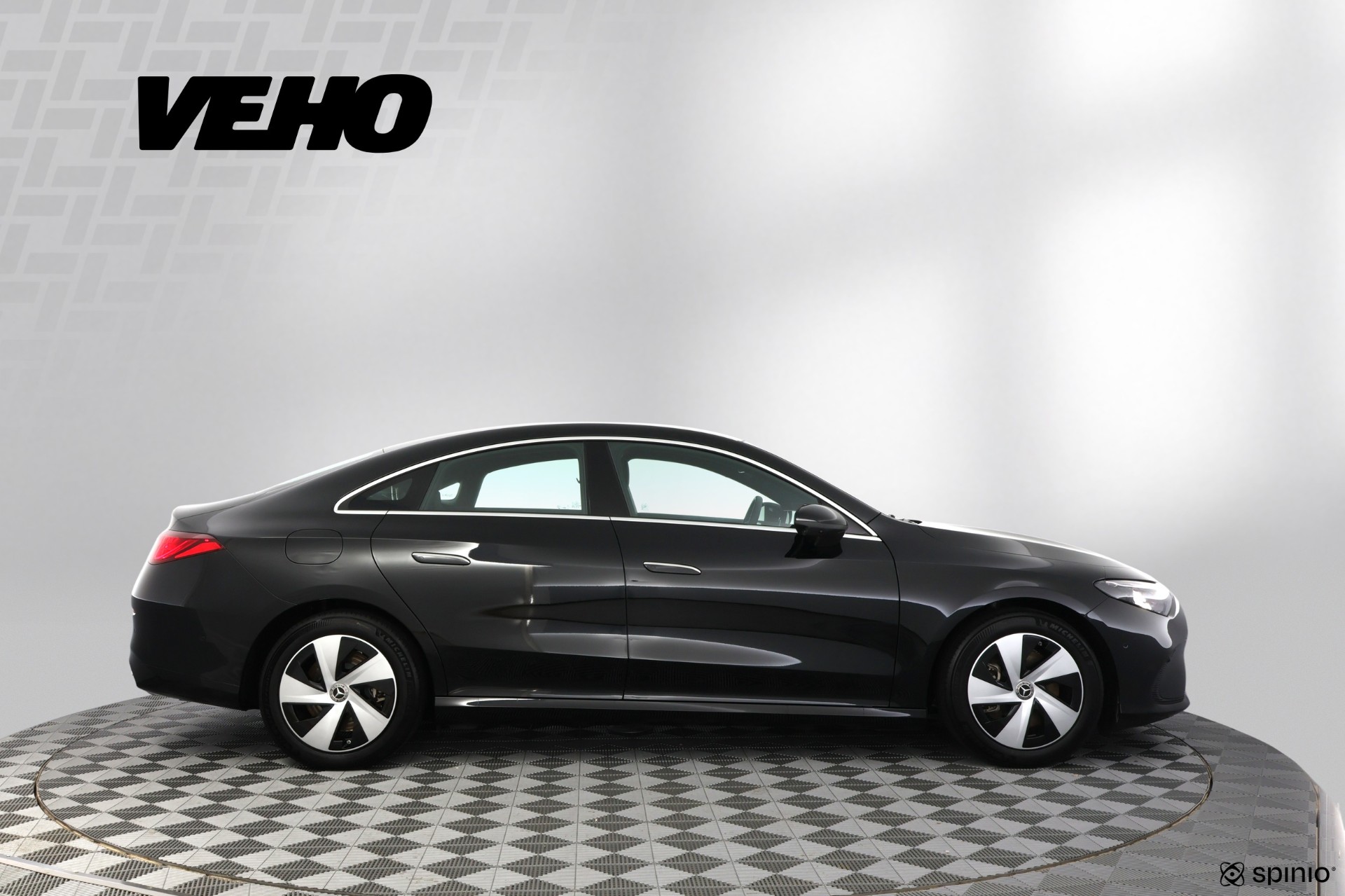 Mercedes-Benz CLA 2026