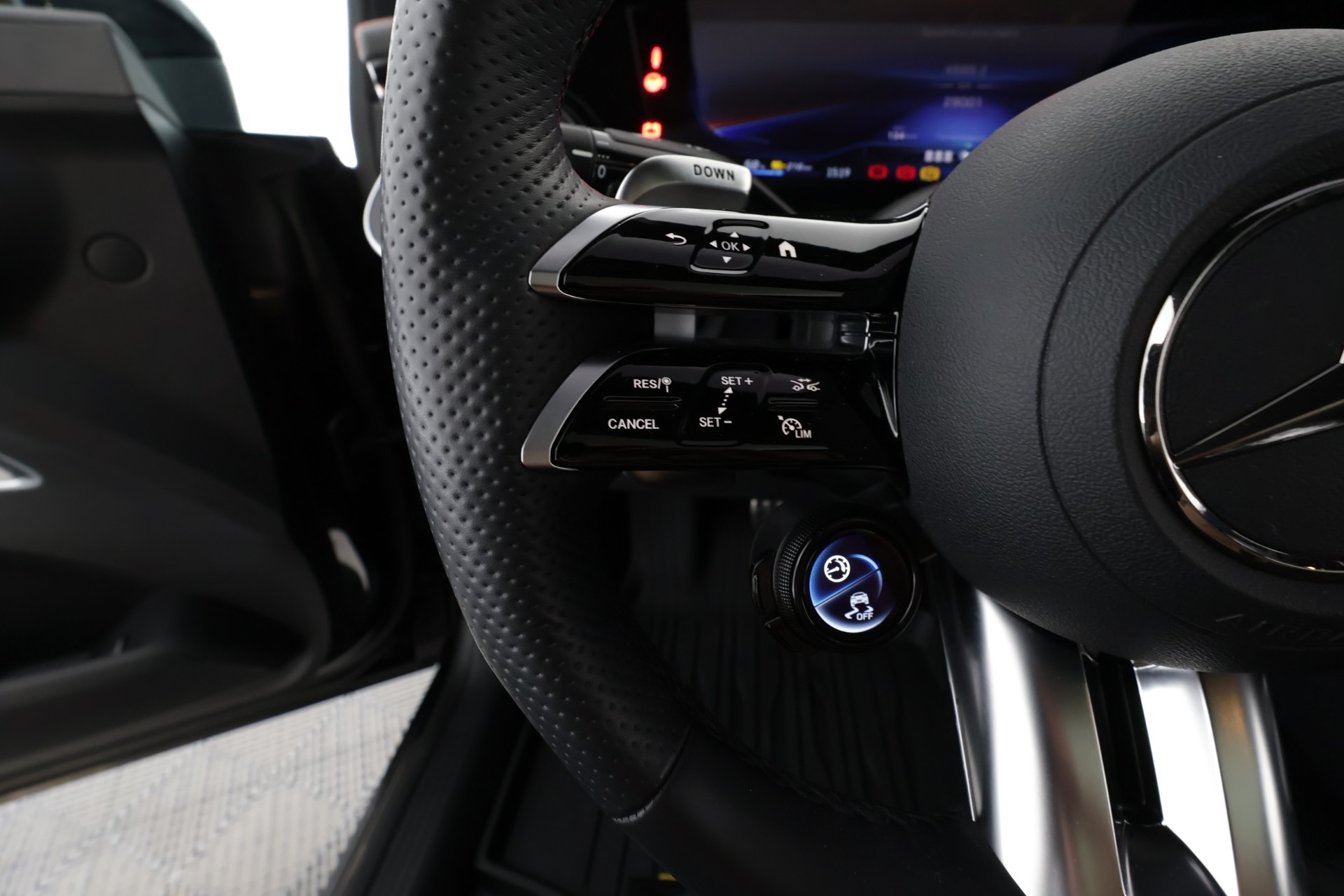 Mercedes-Benz EQE 2025