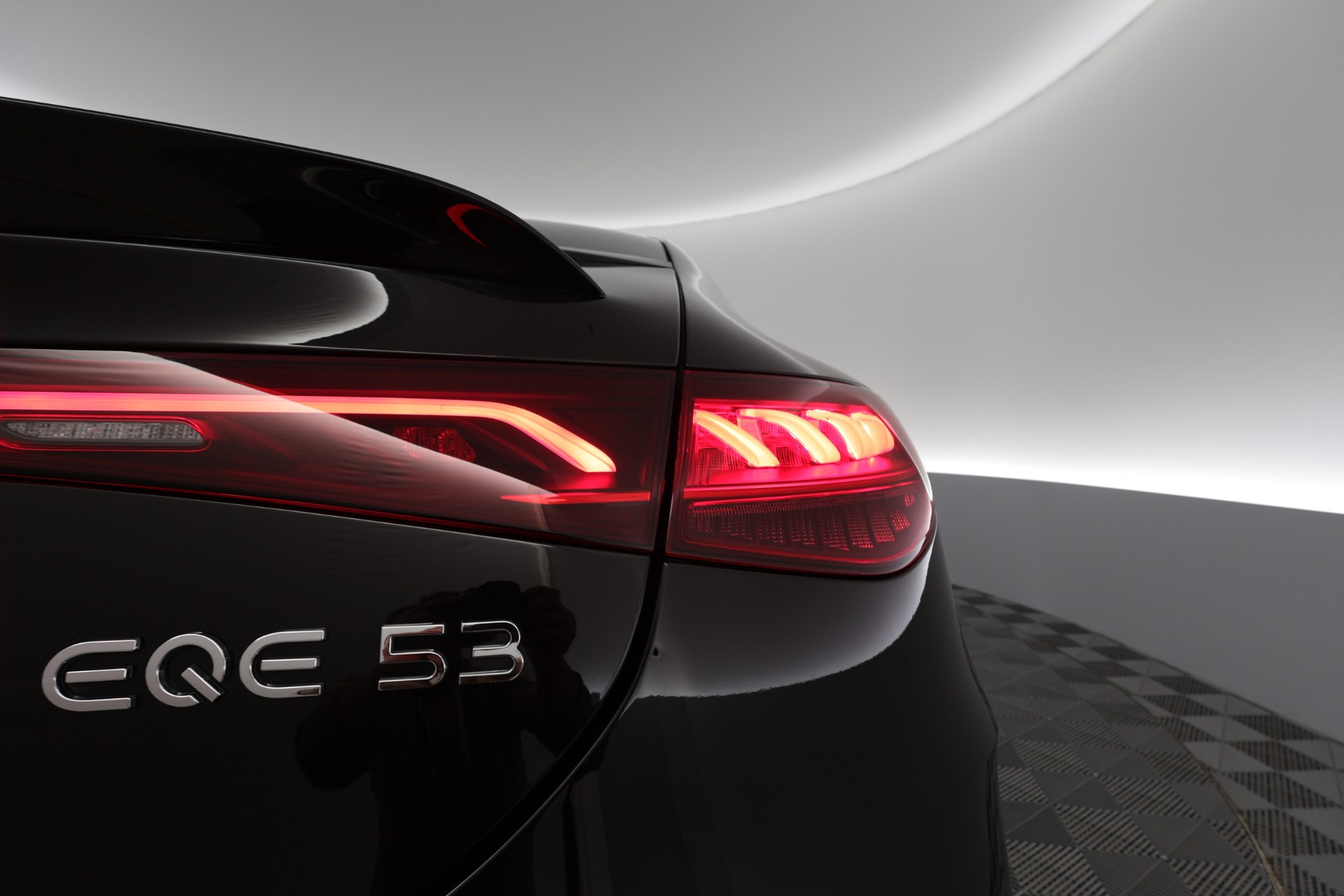 Mercedes-Benz EQE 2025