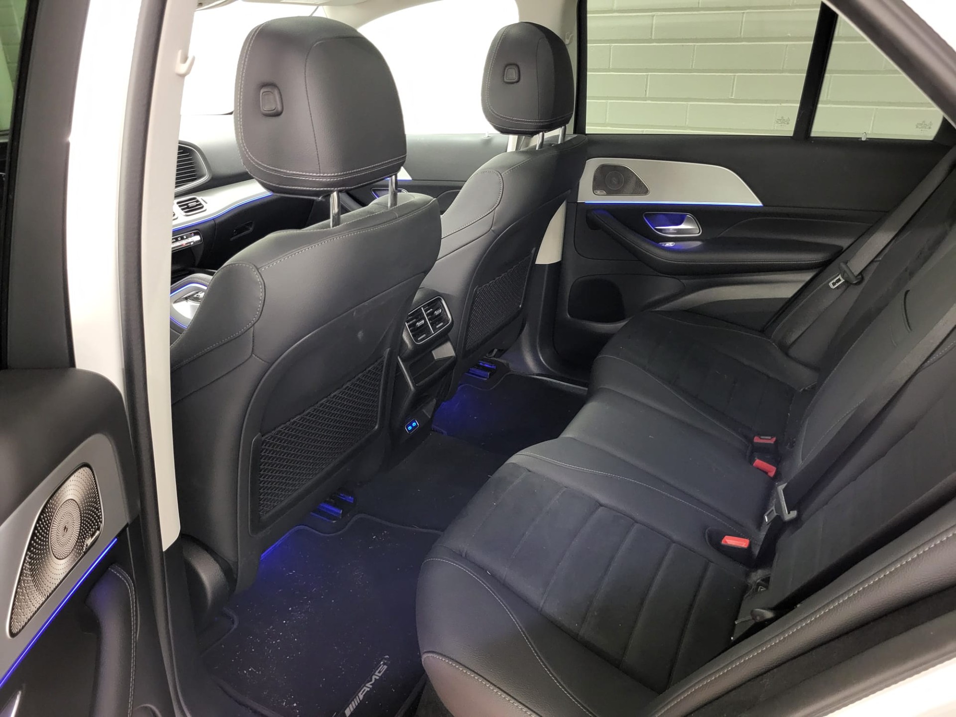 Mercedes-Benz GLE 2025