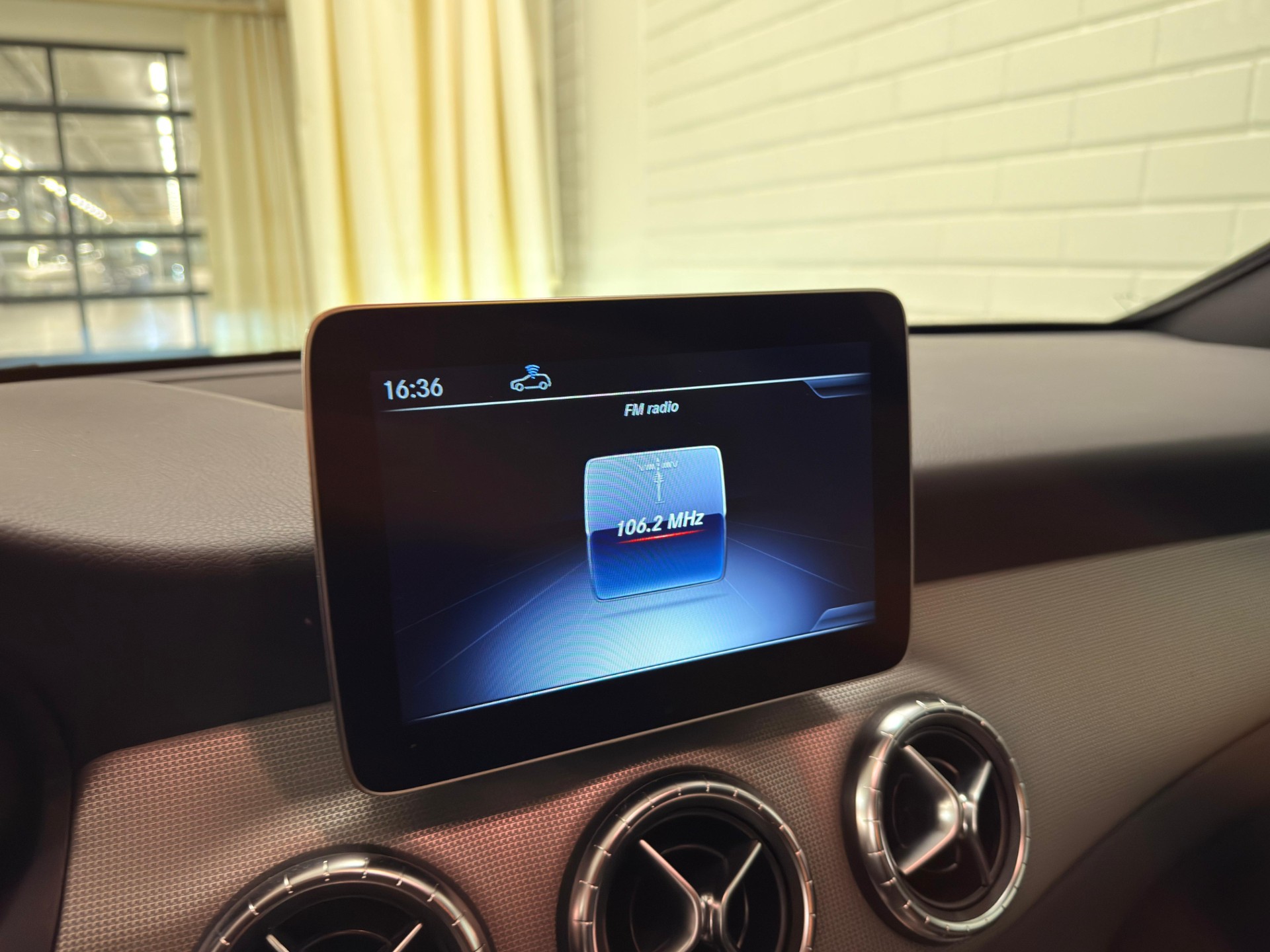 Mercedes-Benz CLA 2019