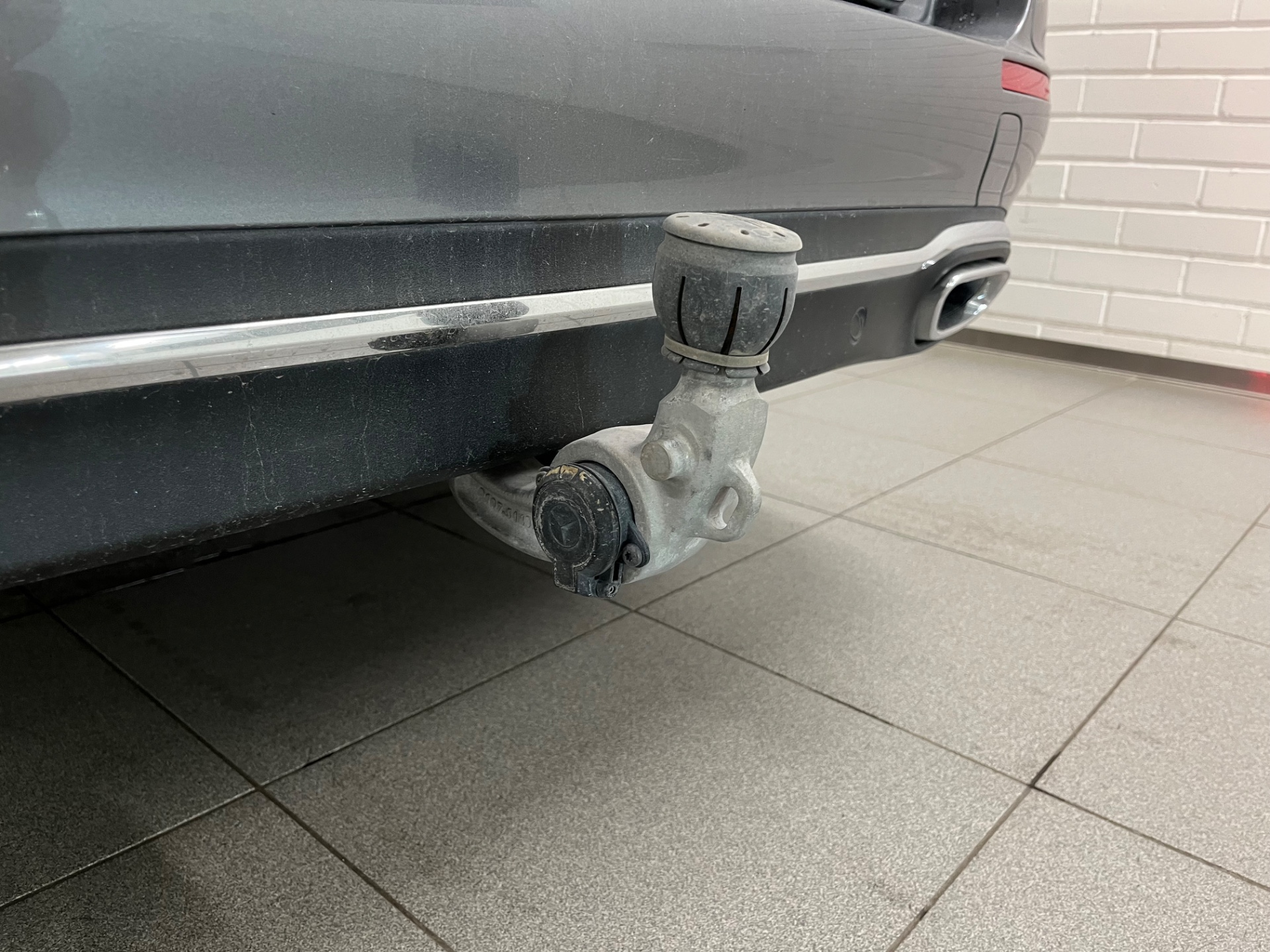 Mercedes-Benz E 2020