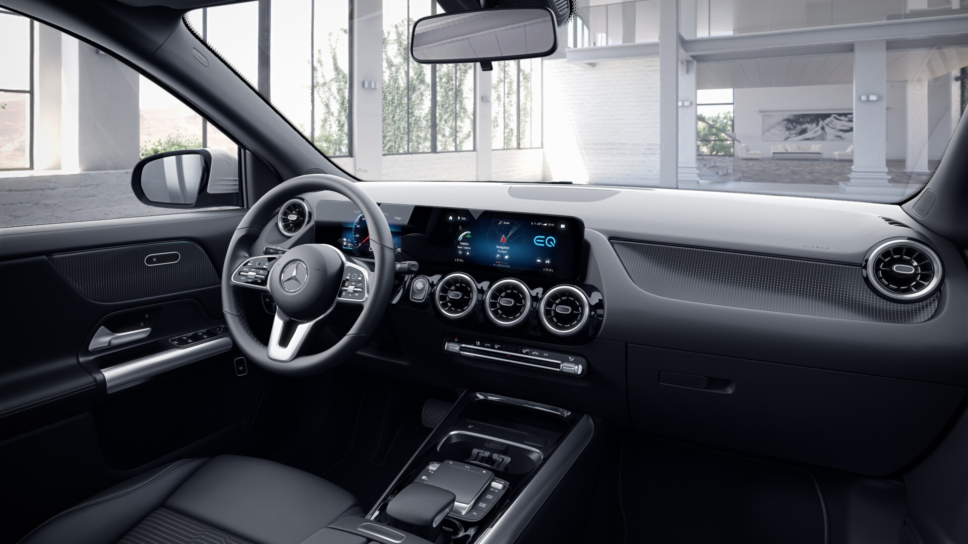 Mercedes-Benz GLA 2022